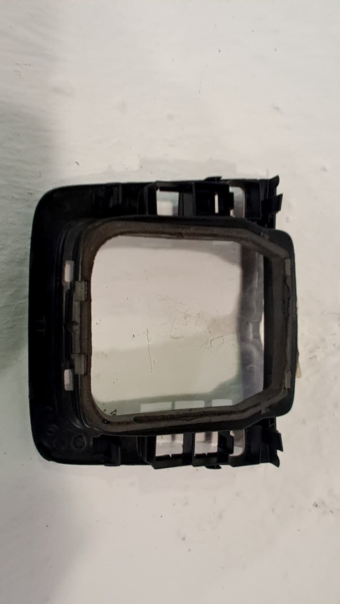 Moldura interior VOLKSWAGEN PASSAT CC (357) 2
