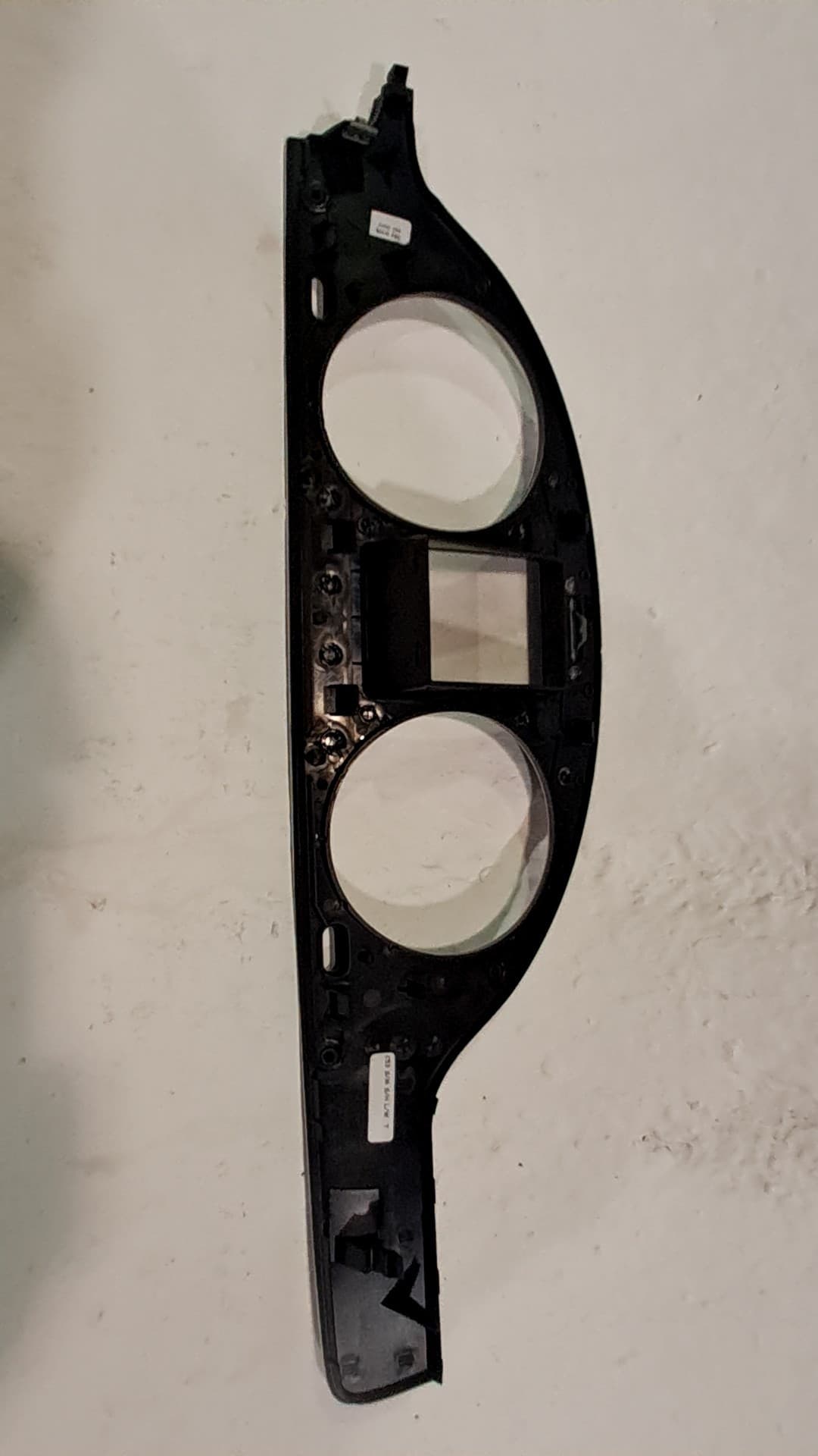 Moldura interior VOLKSWAGEN PASSAT CC (357) 2