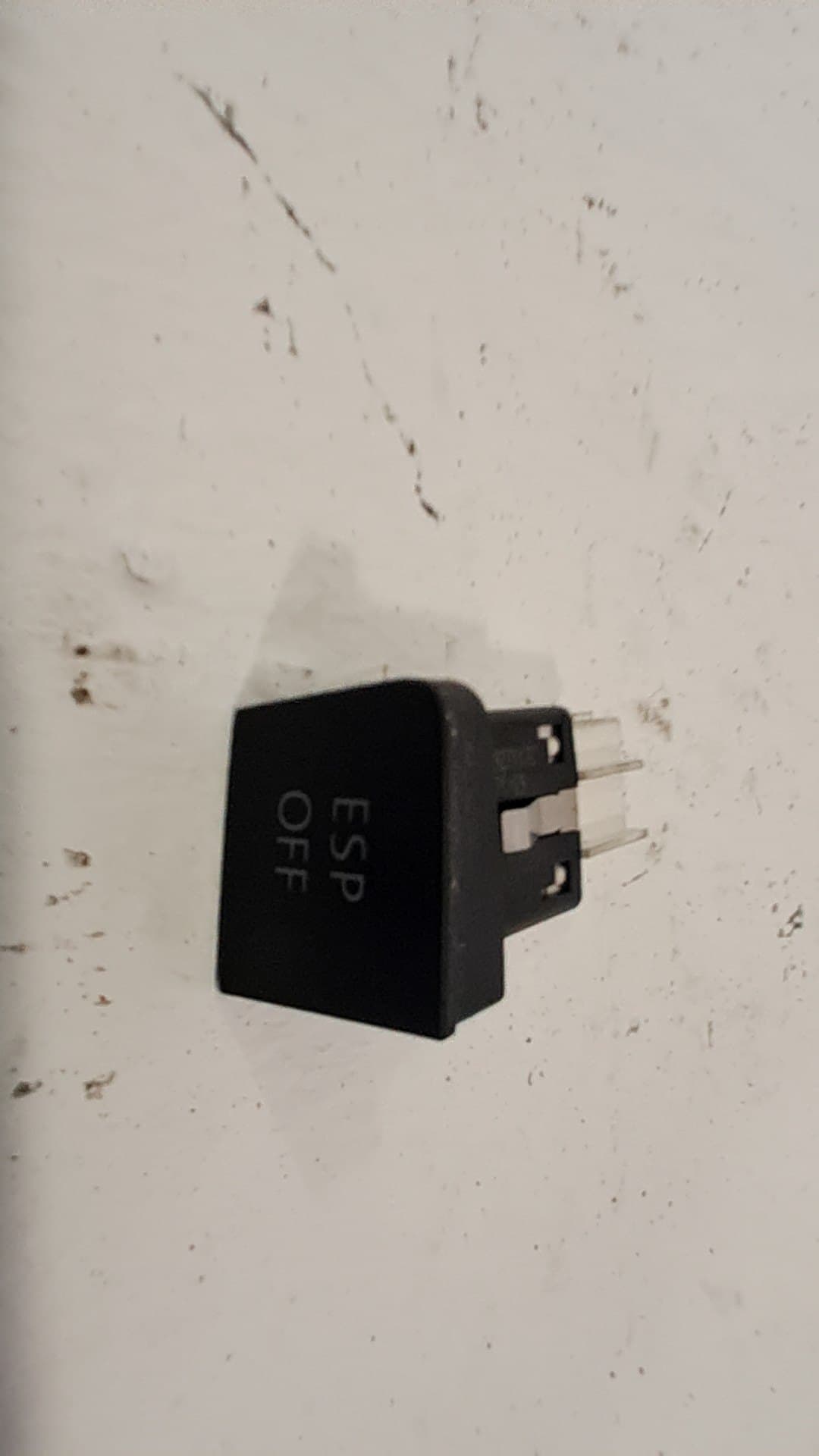 Interruptor VOLKSWAGEN PASSAT CC (357)