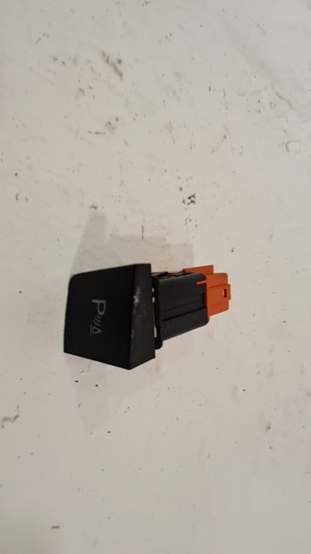 Interruptor VOLKSWAGEN PASSAT CC (357)