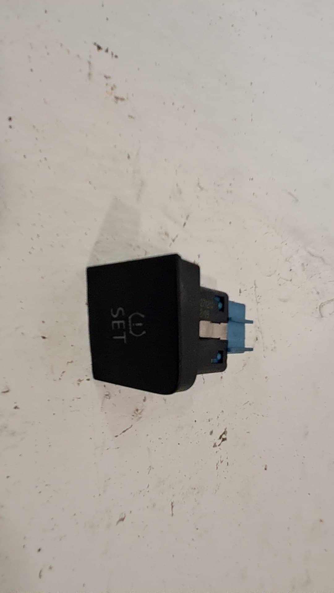 Interruptor VOLKSWAGEN PASSAT CC (357)