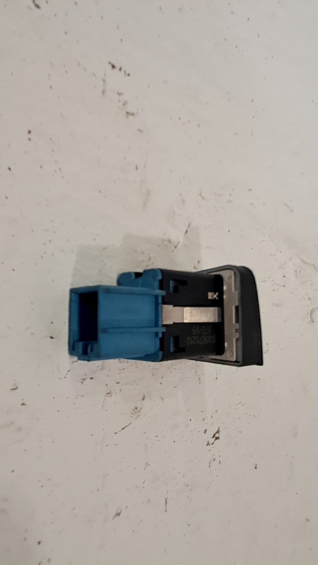Interruptor VOLKSWAGEN PASSAT CC (357) 2