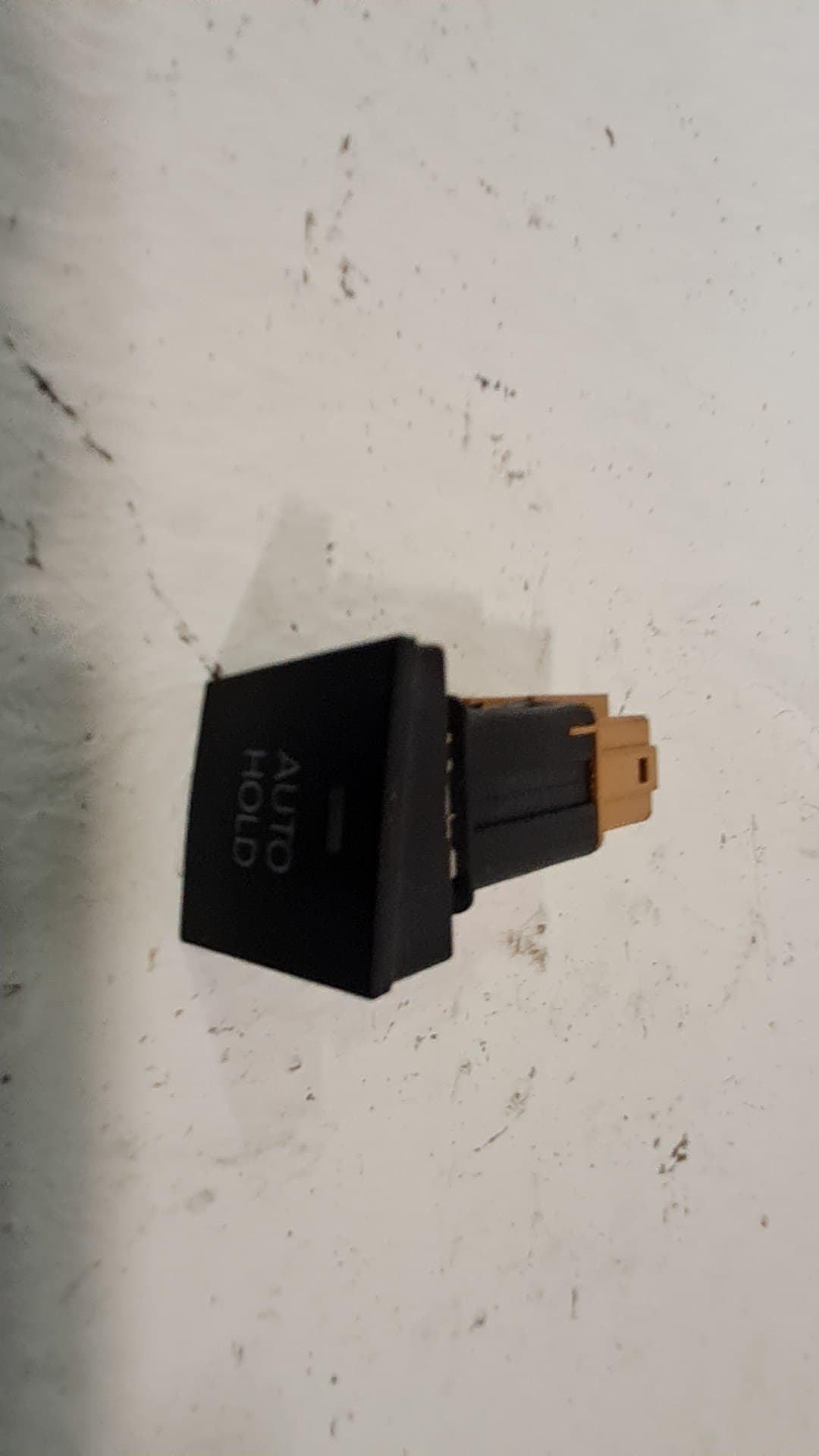 Interruptor VOLKSWAGEN PASSAT CC (357)