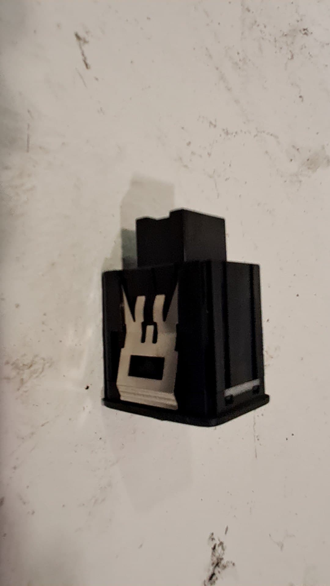 Interruptor VOLKSWAGEN PASSAT CC (357) 2