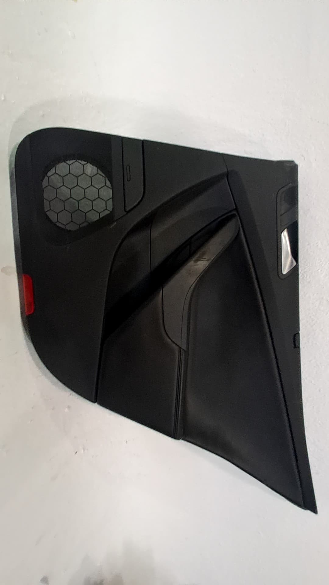 Guarnecido puerta trasera derecha VOLKSWAGEN PASSAT CC (357)
