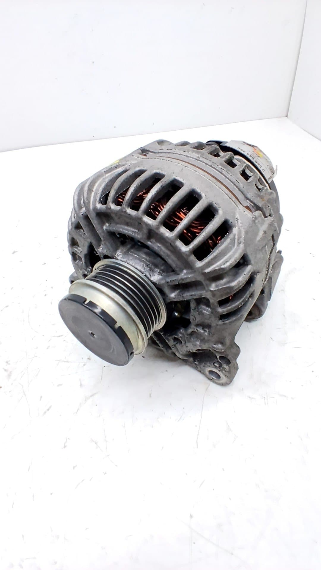 Alternador AUDI A4 ALLROAD QUATTRO (8K)