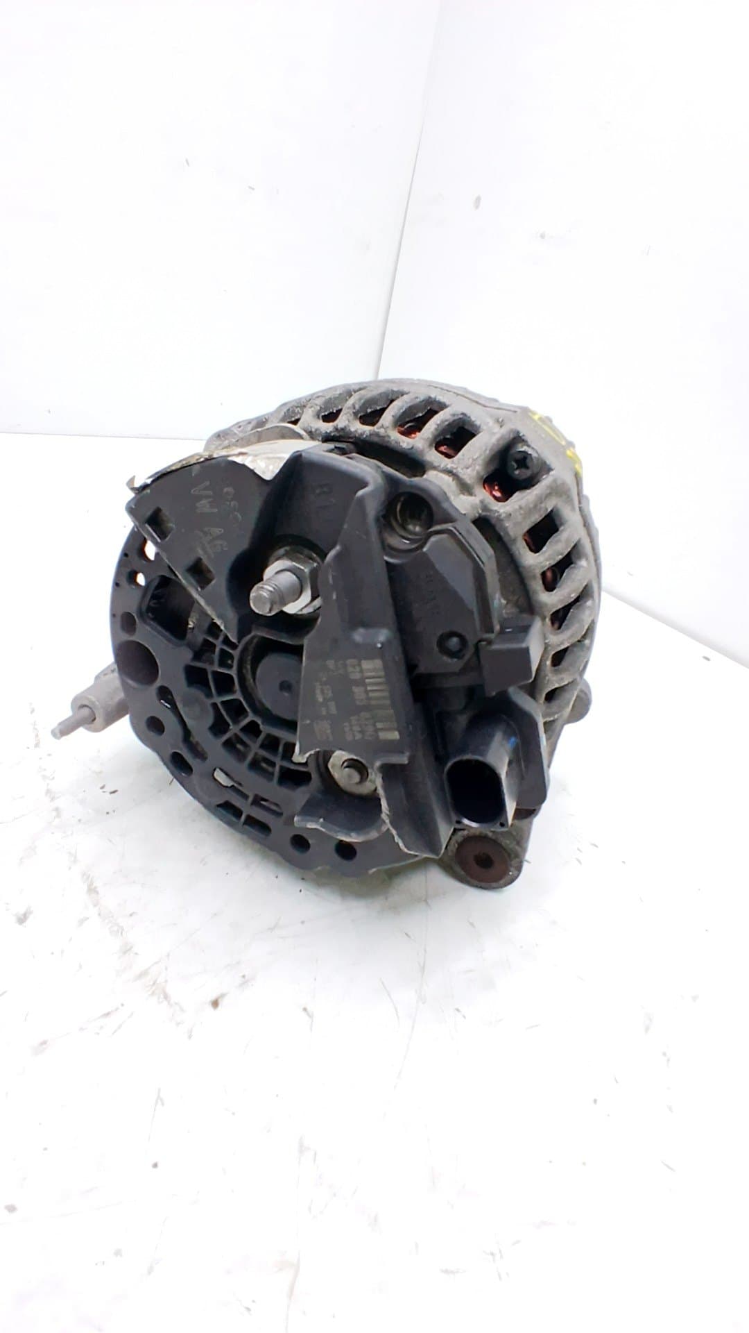 Alternador AUDI A4 ALLROAD QUATTRO (8K) 3