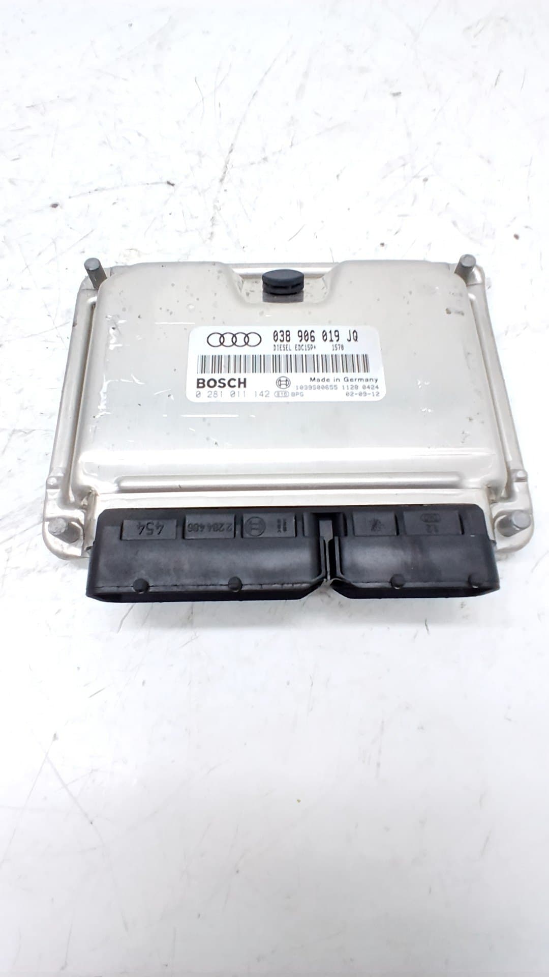 Centralita motor uce AUDI A4 ALLROAD QUATTRO (8K)