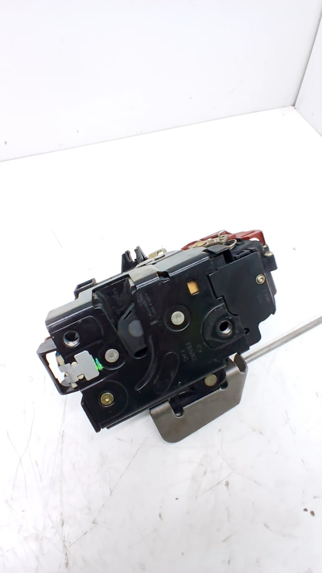 Cerradura puerta delantera derecha AUDI A4 ALLROAD QUATTRO (8K)