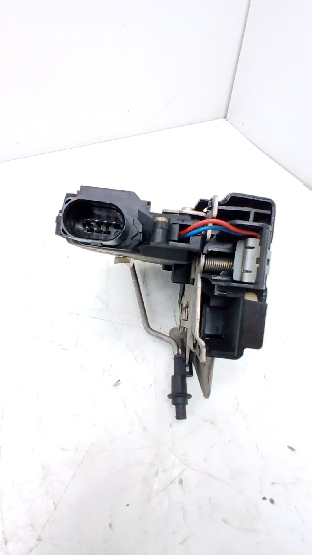 Cerradura puerta delantera derecha AUDI A4 ALLROAD QUATTRO (8K) 4