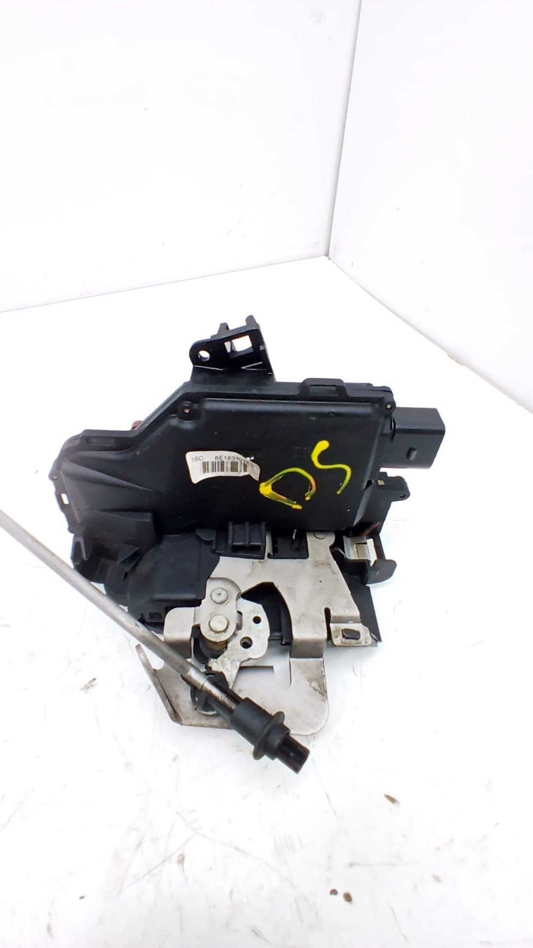 Cerradura puerta delantera derecha AUDI A4 ALLROAD QUATTRO (8K) 3