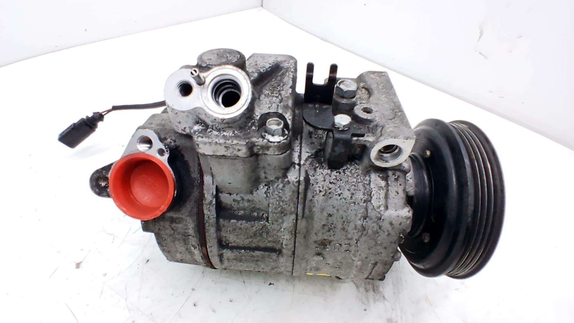 Recambio AUDI A4 ALLROAD QUATTRO (8K) ref. 8E0260805AB 3