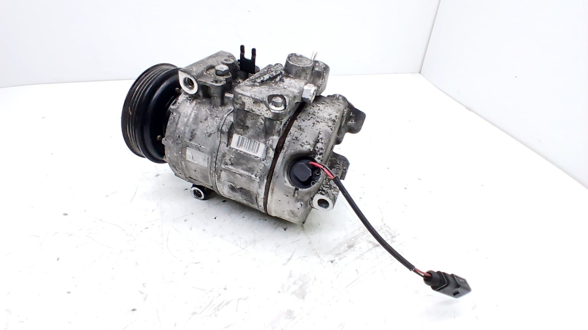 Recambio AUDI A4 ALLROAD QUATTRO (8K) ref. 8E0260805AB 2