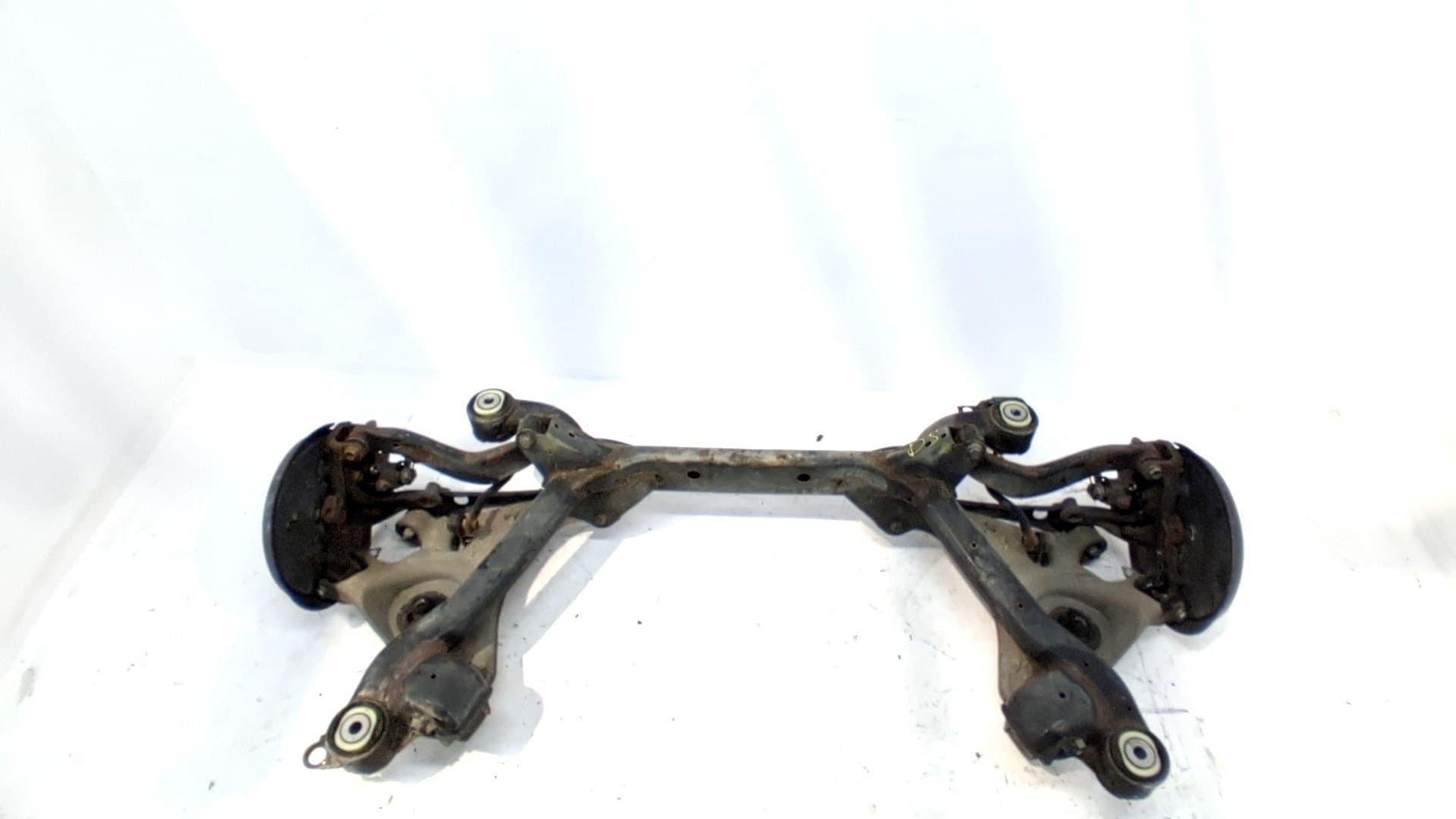 Puente trasero AUDI A4 ALLROAD QUATTRO (8K)