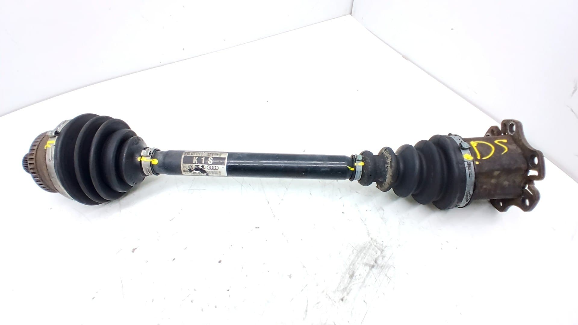 Transmision delantera derecha AUDI A4 ALLROAD QUATTRO (8K)