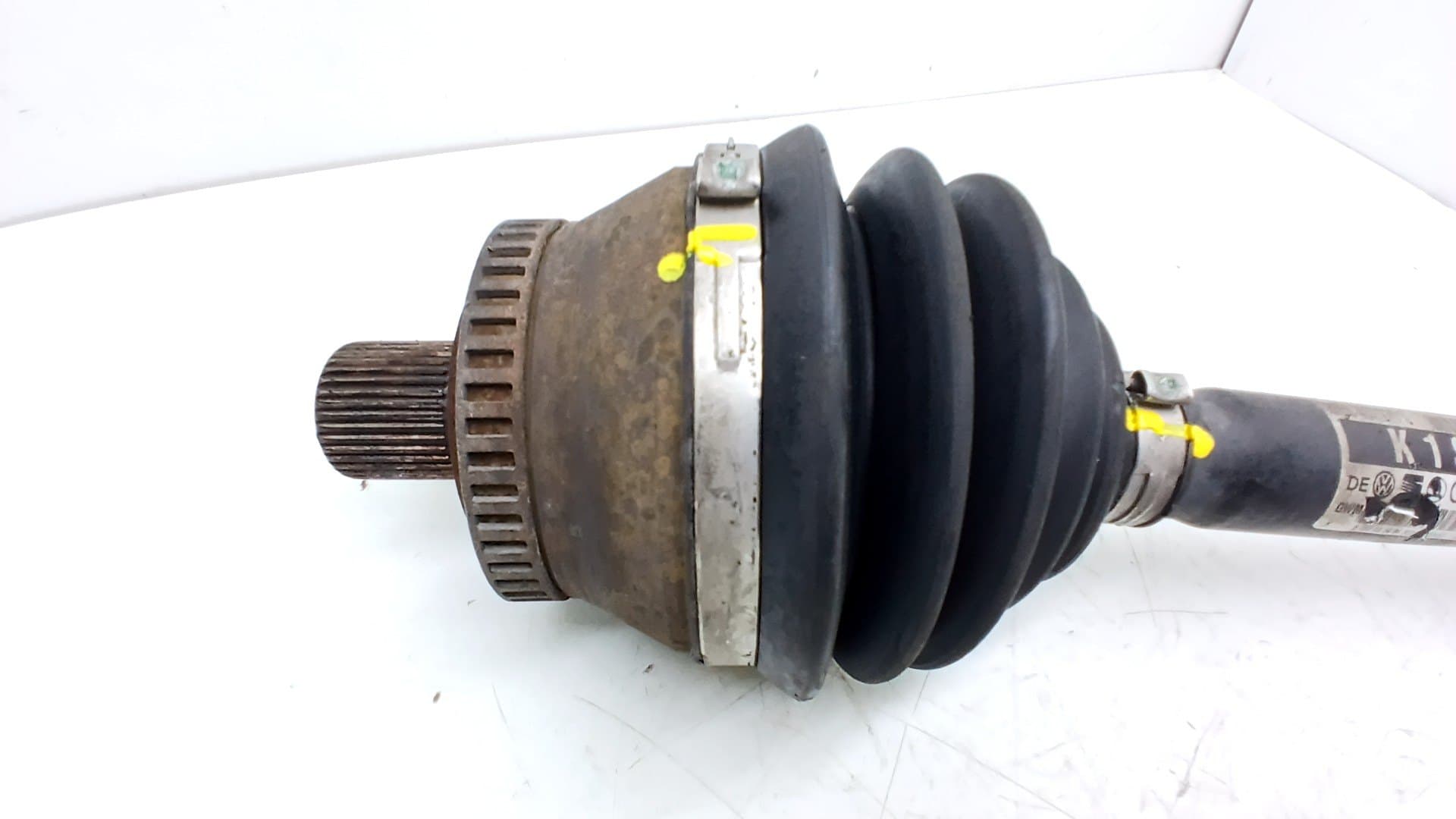 Transmision delantera derecha AUDI A4 ALLROAD QUATTRO (8K) 4