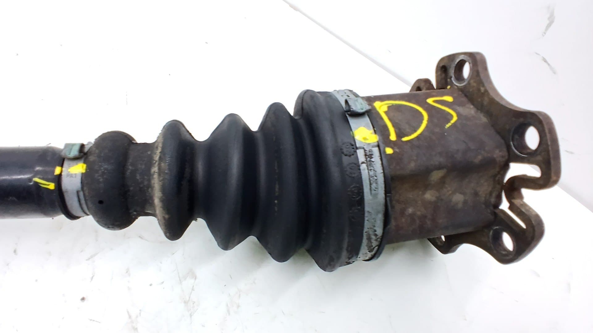 Transmision delantera derecha AUDI A4 ALLROAD QUATTRO (8K) 3