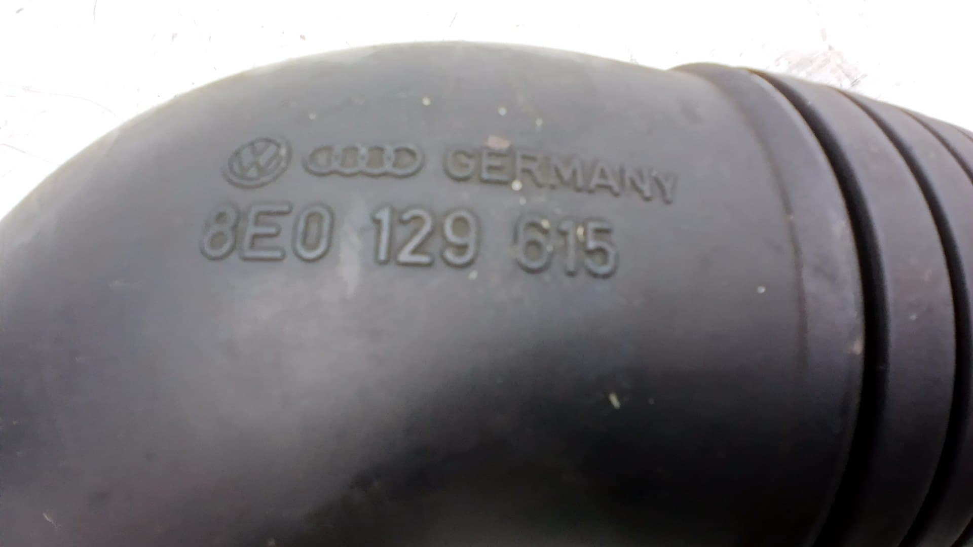 Recambio AUDI A4 ALLROAD QUATTRO (8K) ref. 8E0129615 2