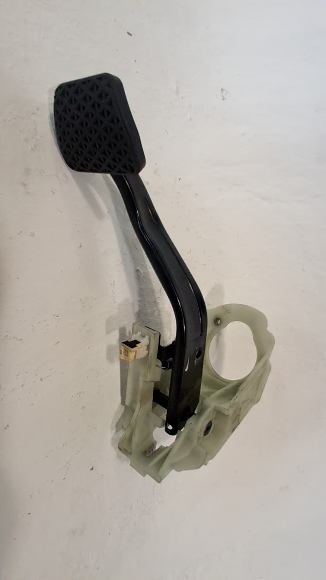 Pedal freno RENAULT MASTER II FURGONETA (FD)