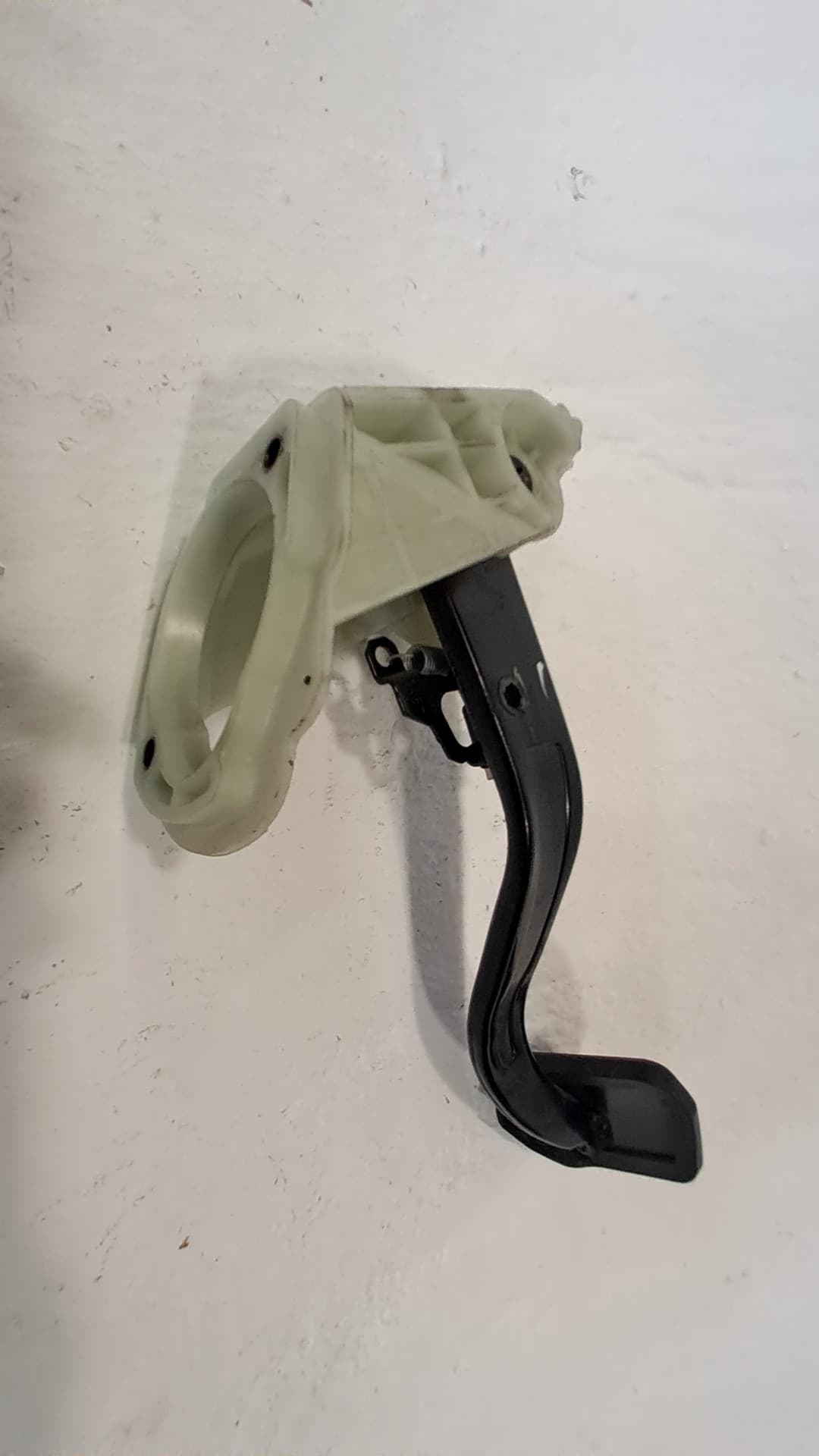 Pedal freno RENAULT MASTER II FURGONETA (FD) 2