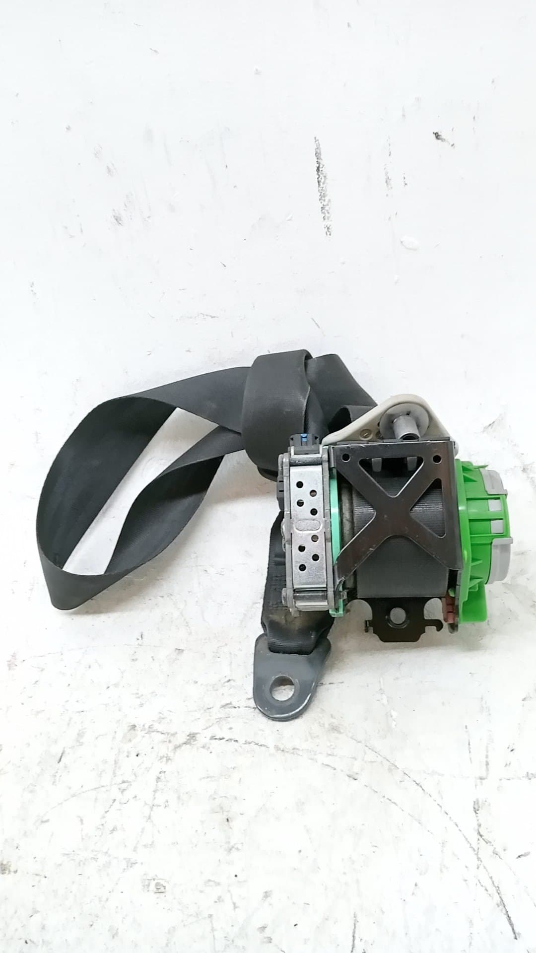 Cinturon seguridad delantero derecho PEUGEOT PARTNER (S2) 3