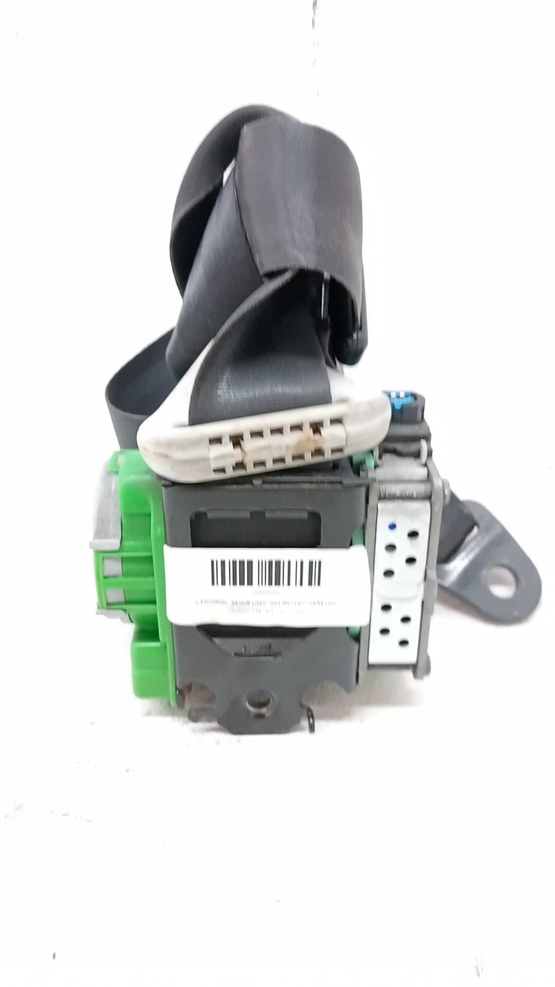 Cinturon seguridad delantero derecho PEUGEOT PARTNER (S2)