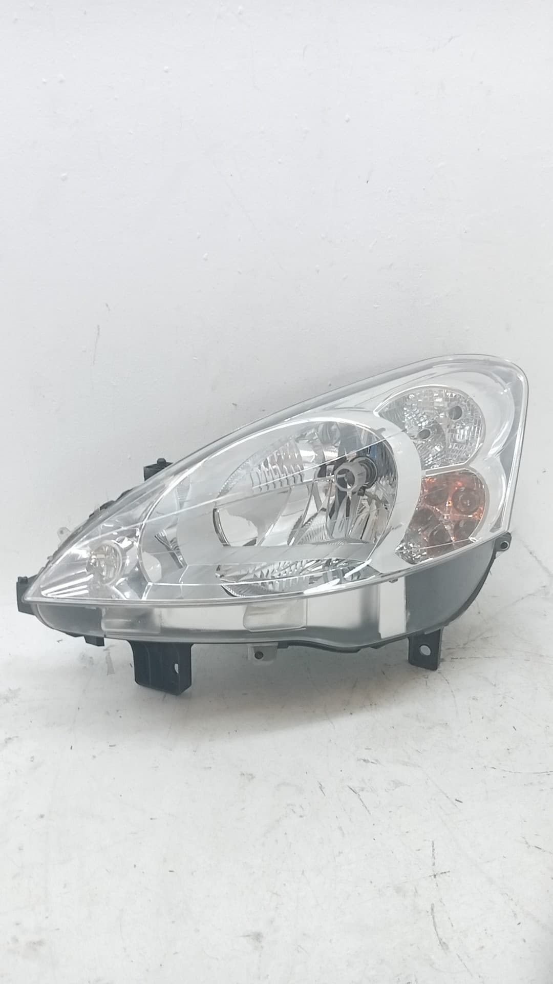 Faro izquierdo PEUGEOT PARTNER (S2) 2