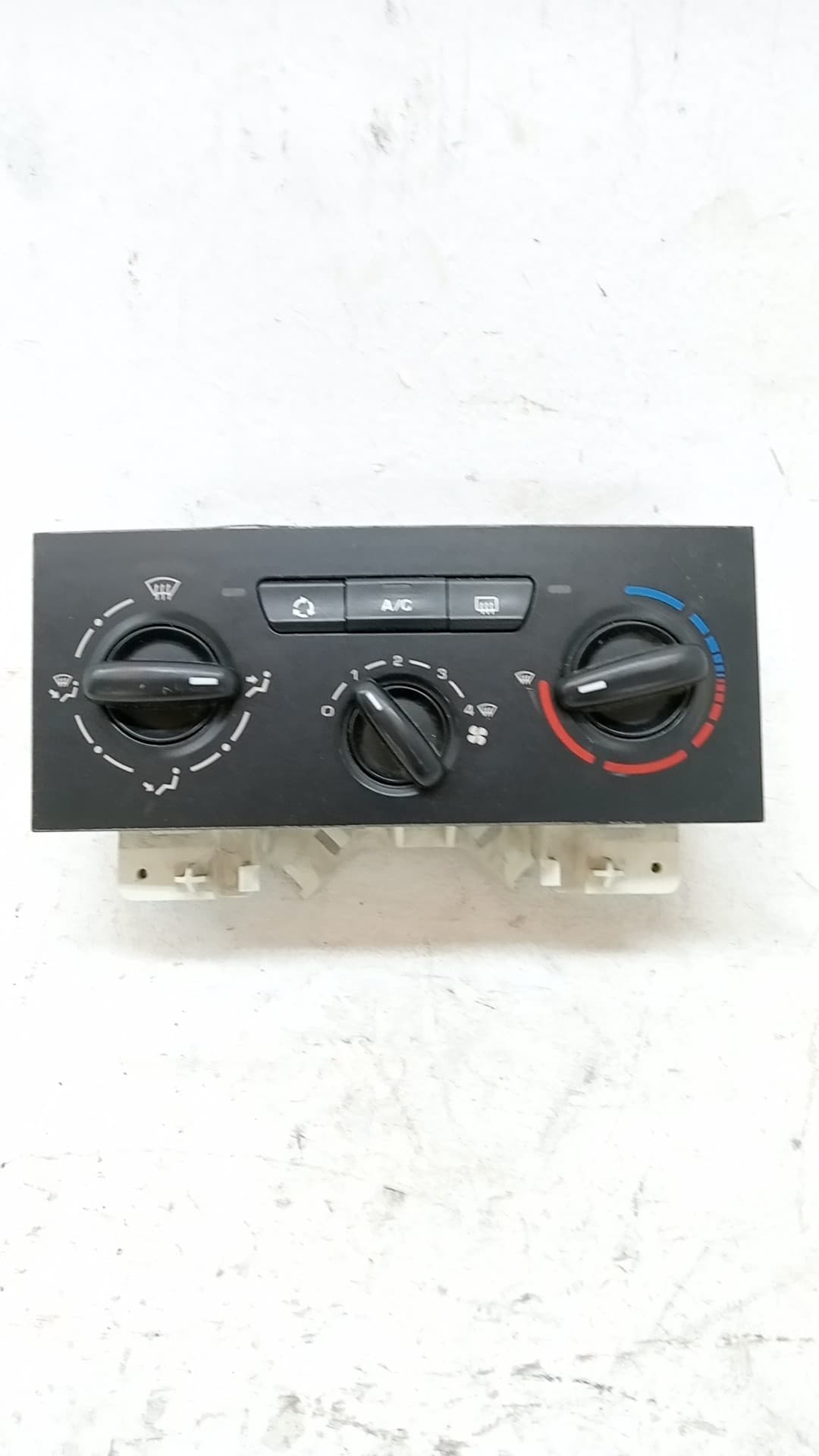 Recambio PEUGEOT PARTNER (S2) ref. 6452K8 2