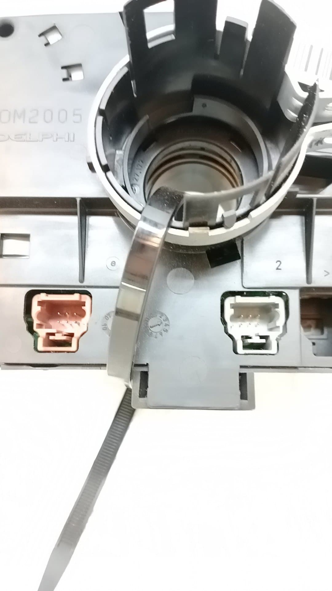 Mando multifuncion PEUGEOT PARTNER (S2)