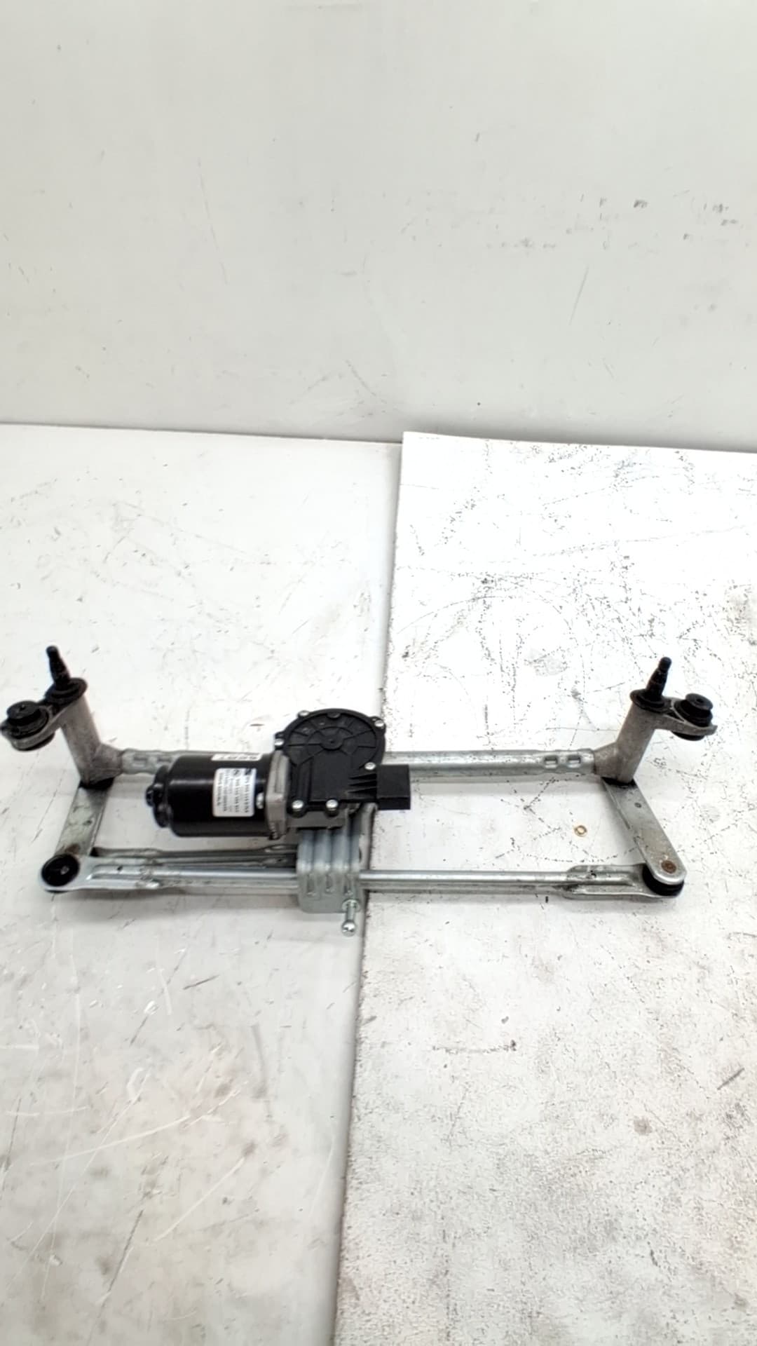 Motor limpia delantero SEAT ARONA
