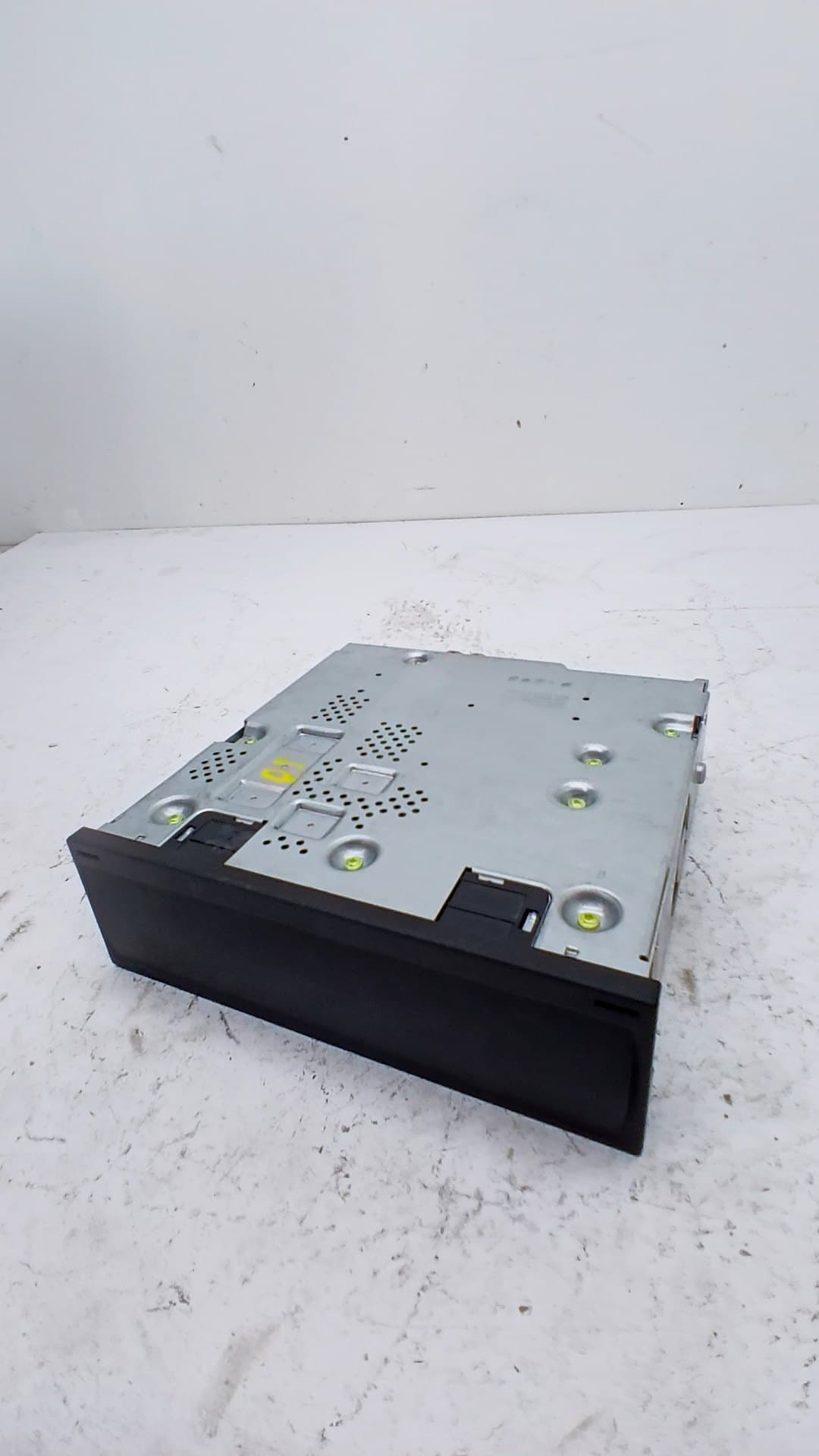 Sistema audio / radio cd SEAT ARONA