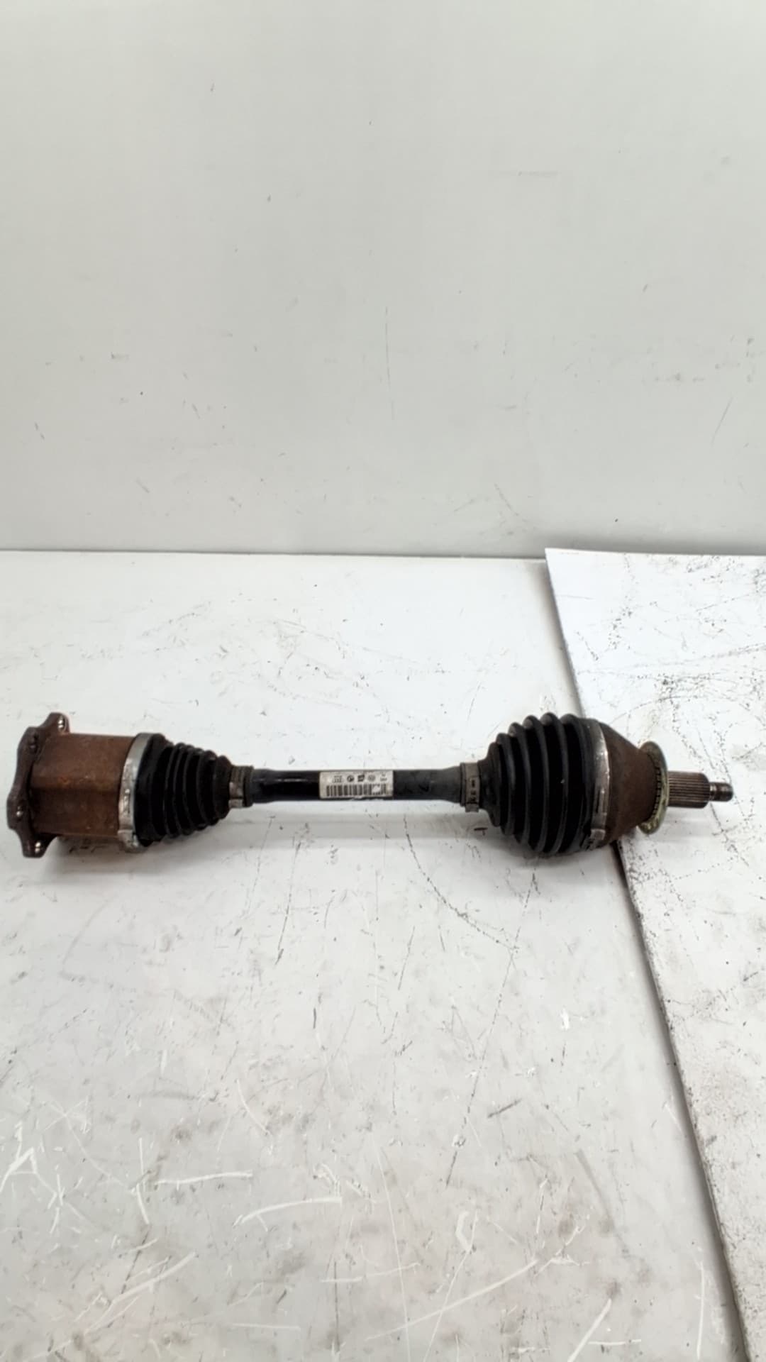 Transmision delantera izquierda SEAT ARONA