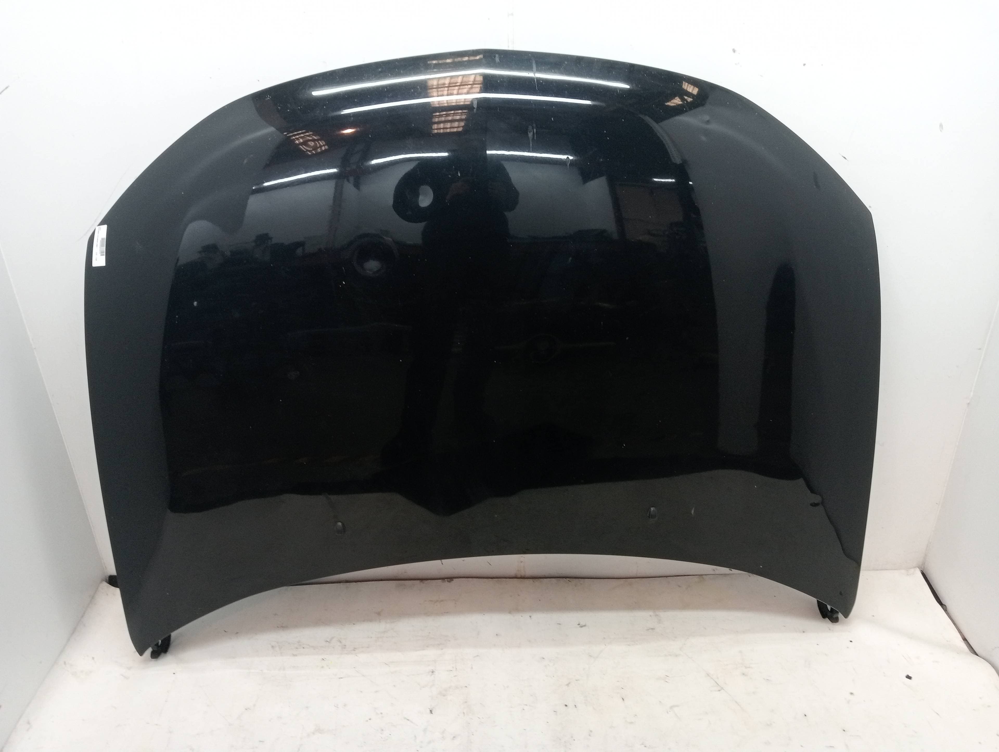 Capot MITSUBISHI OUTLANDER (CW0)
