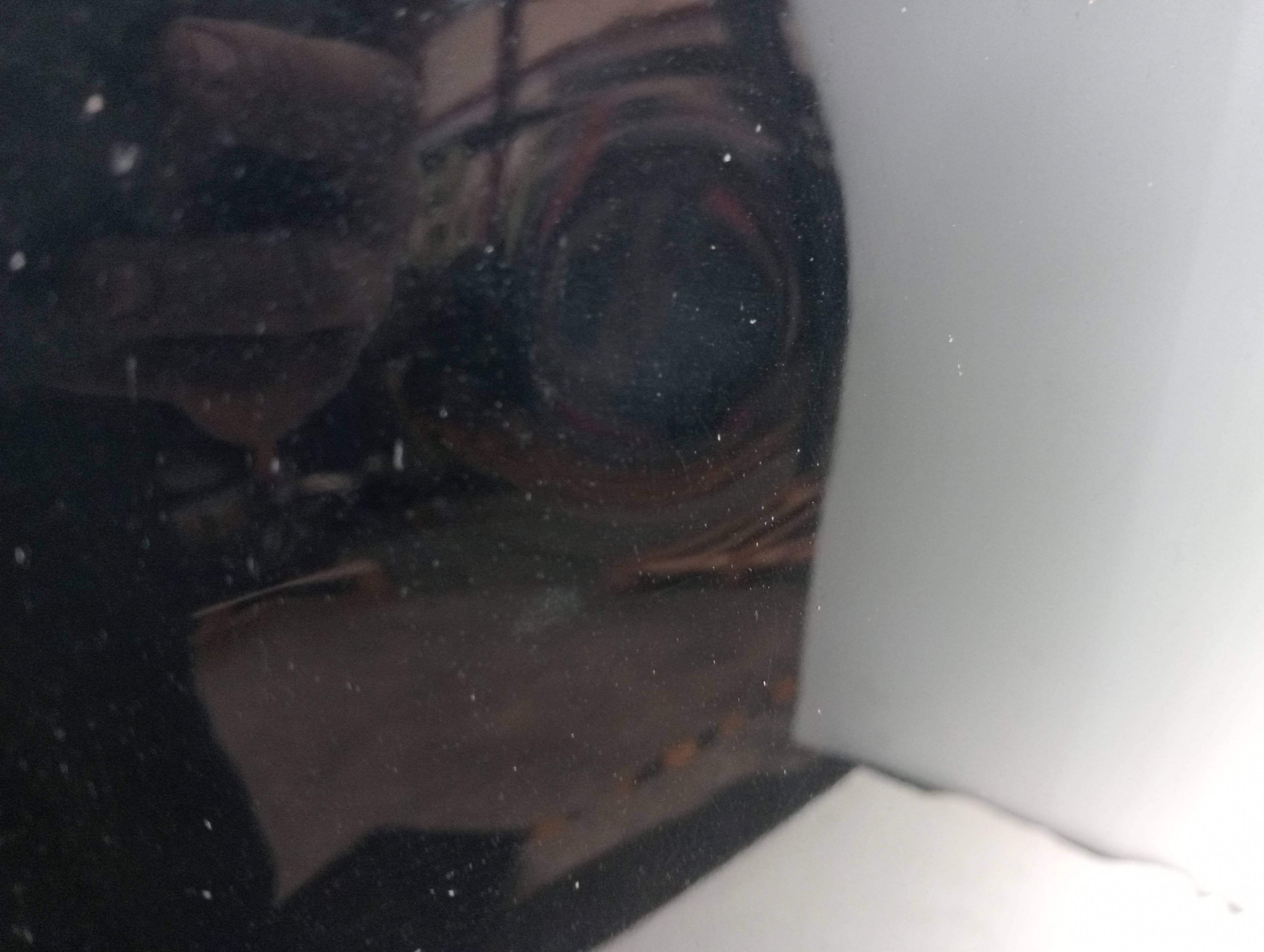 Capot MITSUBISHI OUTLANDER (CW0) 3
