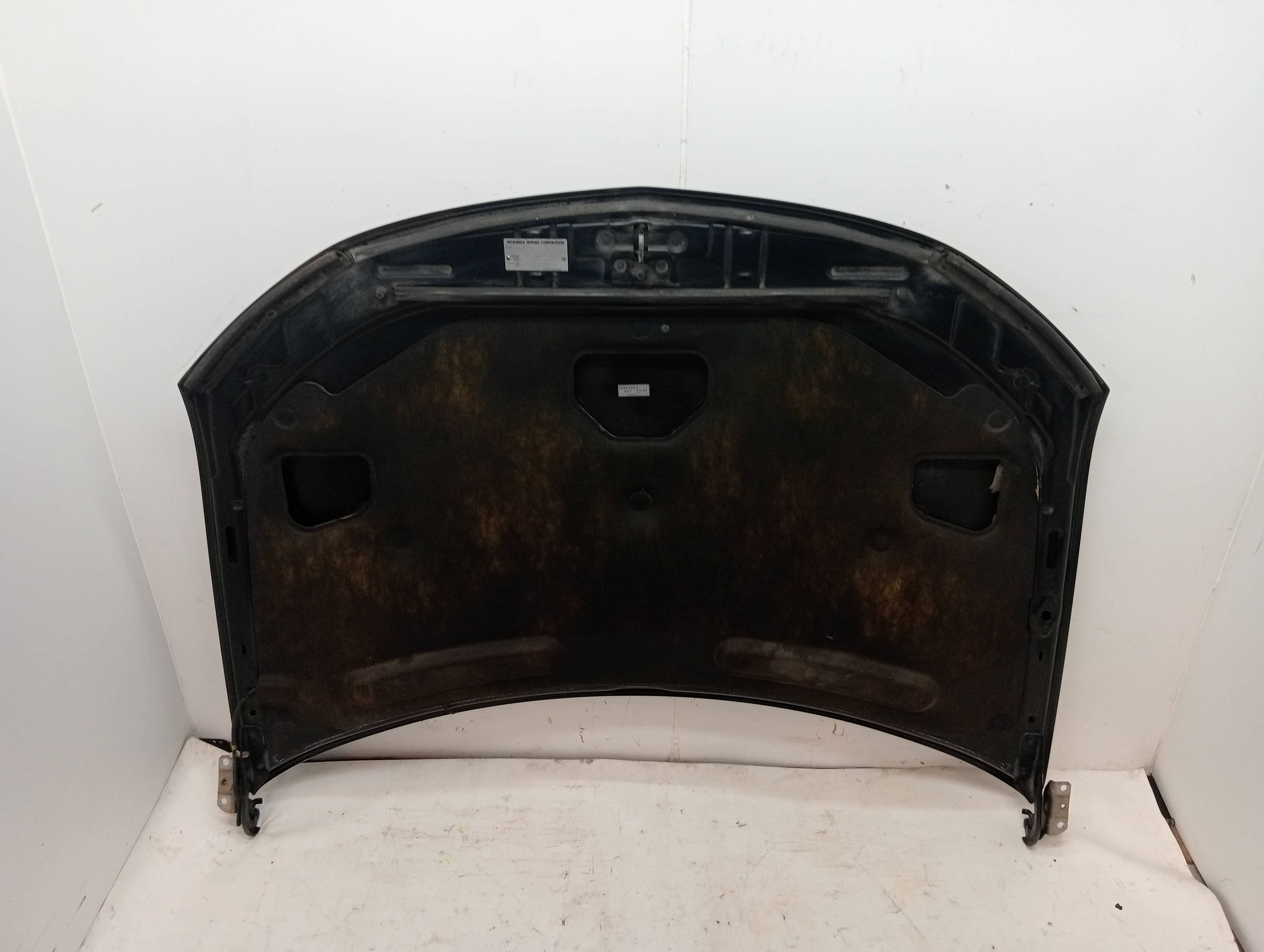 Capot MITSUBISHI OUTLANDER (CW0) 2