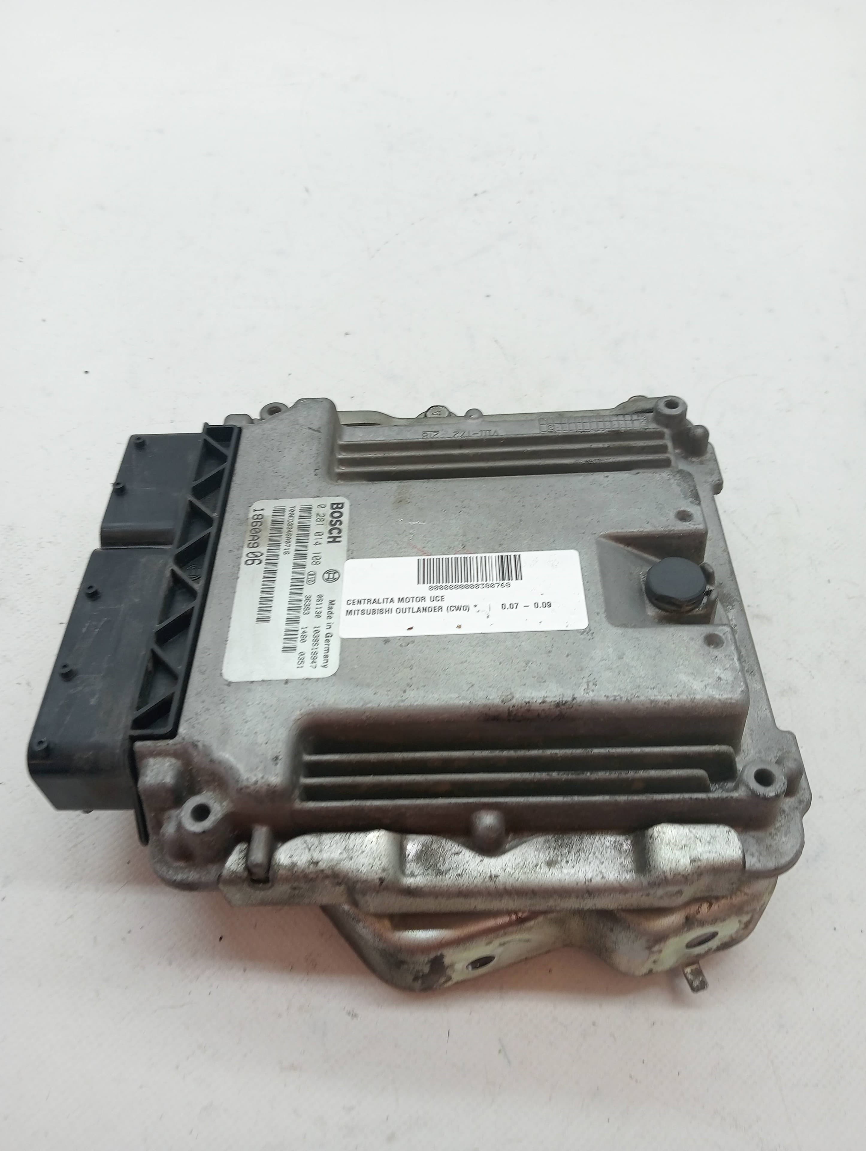 Centralita motor uce MITSUBISHI OUTLANDER (CW0)