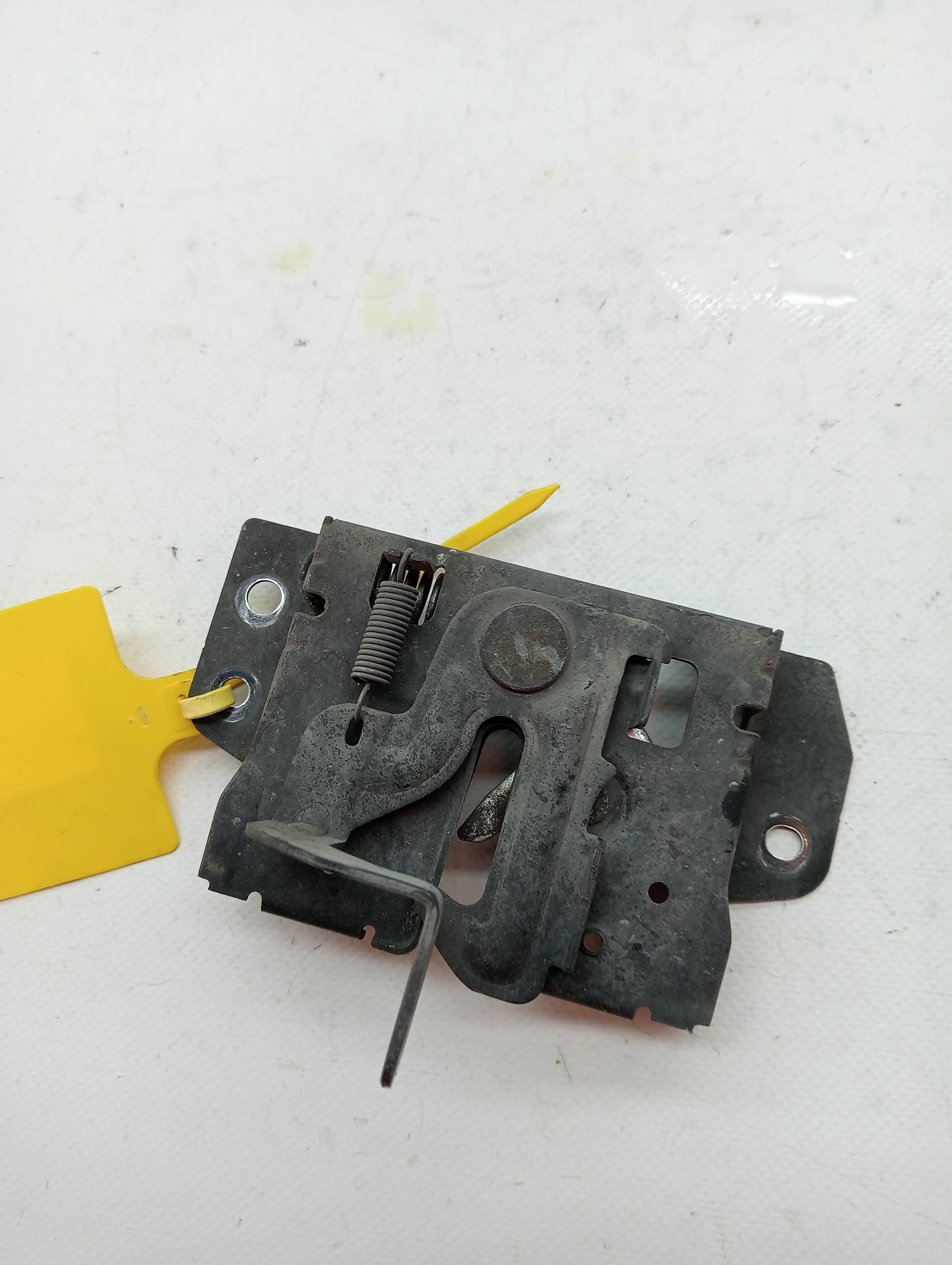 Cerradura capot MITSUBISHI OUTLANDER (CW0) 2