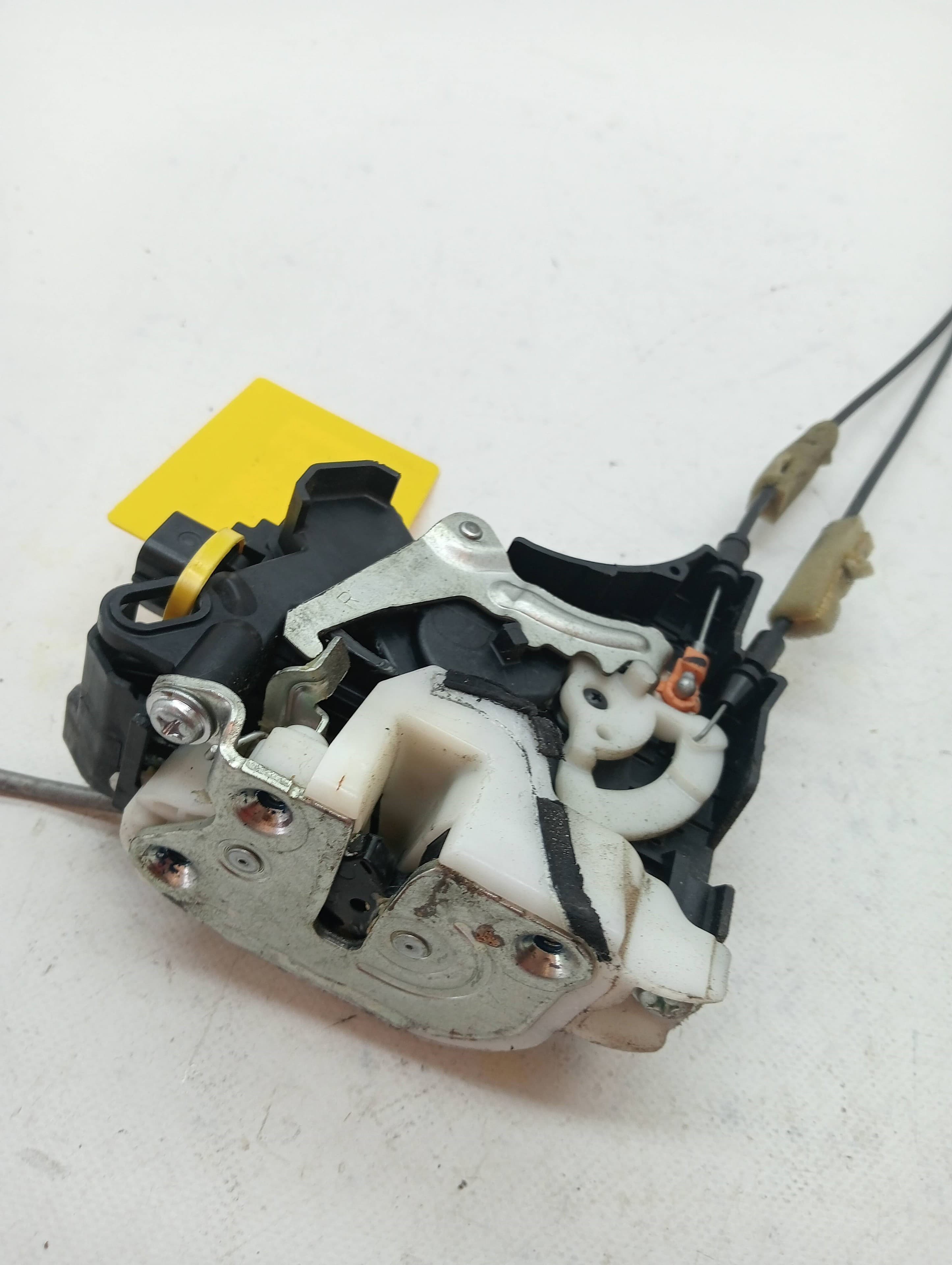 Cerradura puerta delantera derecha MITSUBISHI OUTLANDER (CW0) 3