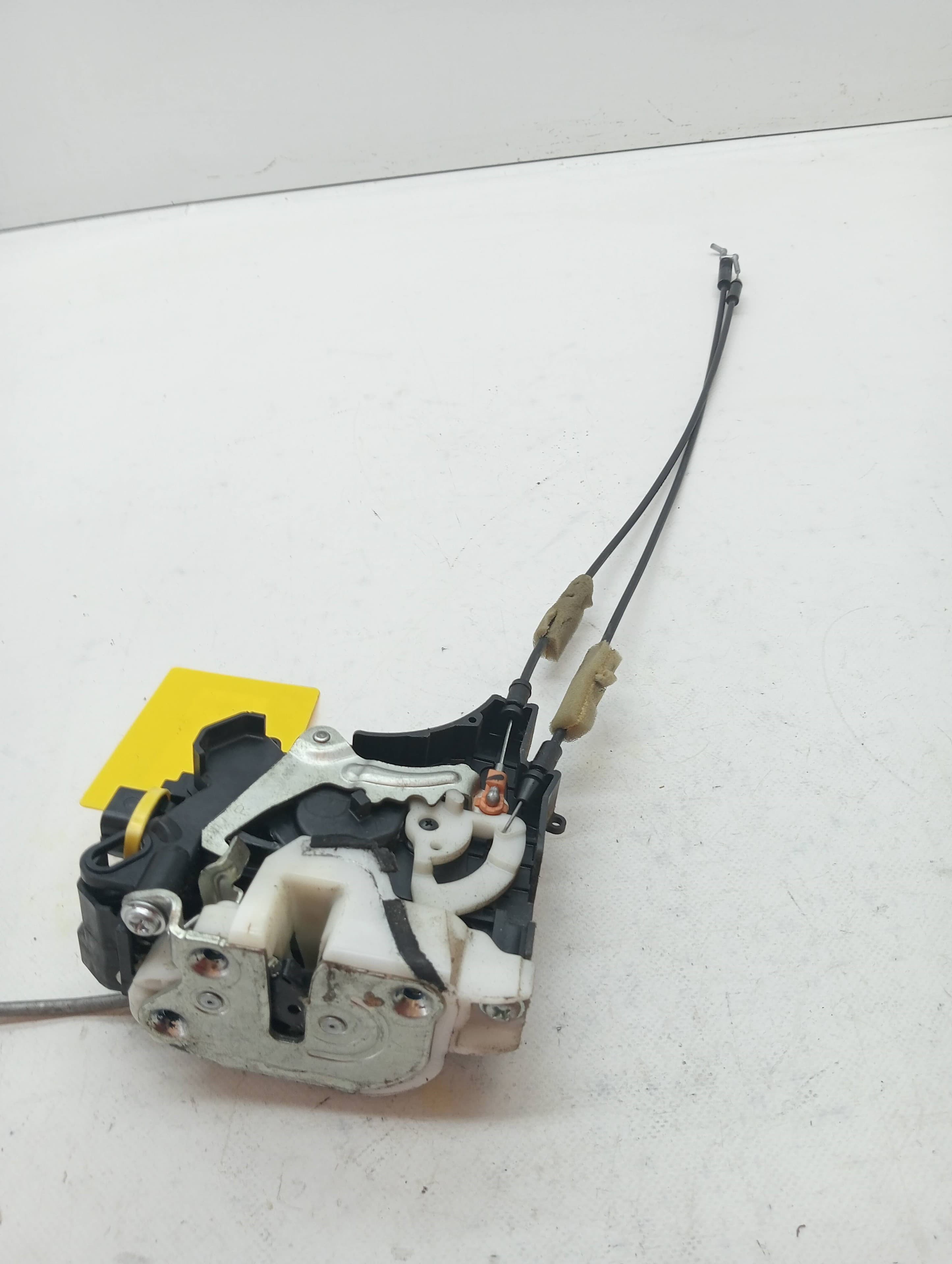 Cerradura puerta delantera derecha MITSUBISHI OUTLANDER (CW0) 2