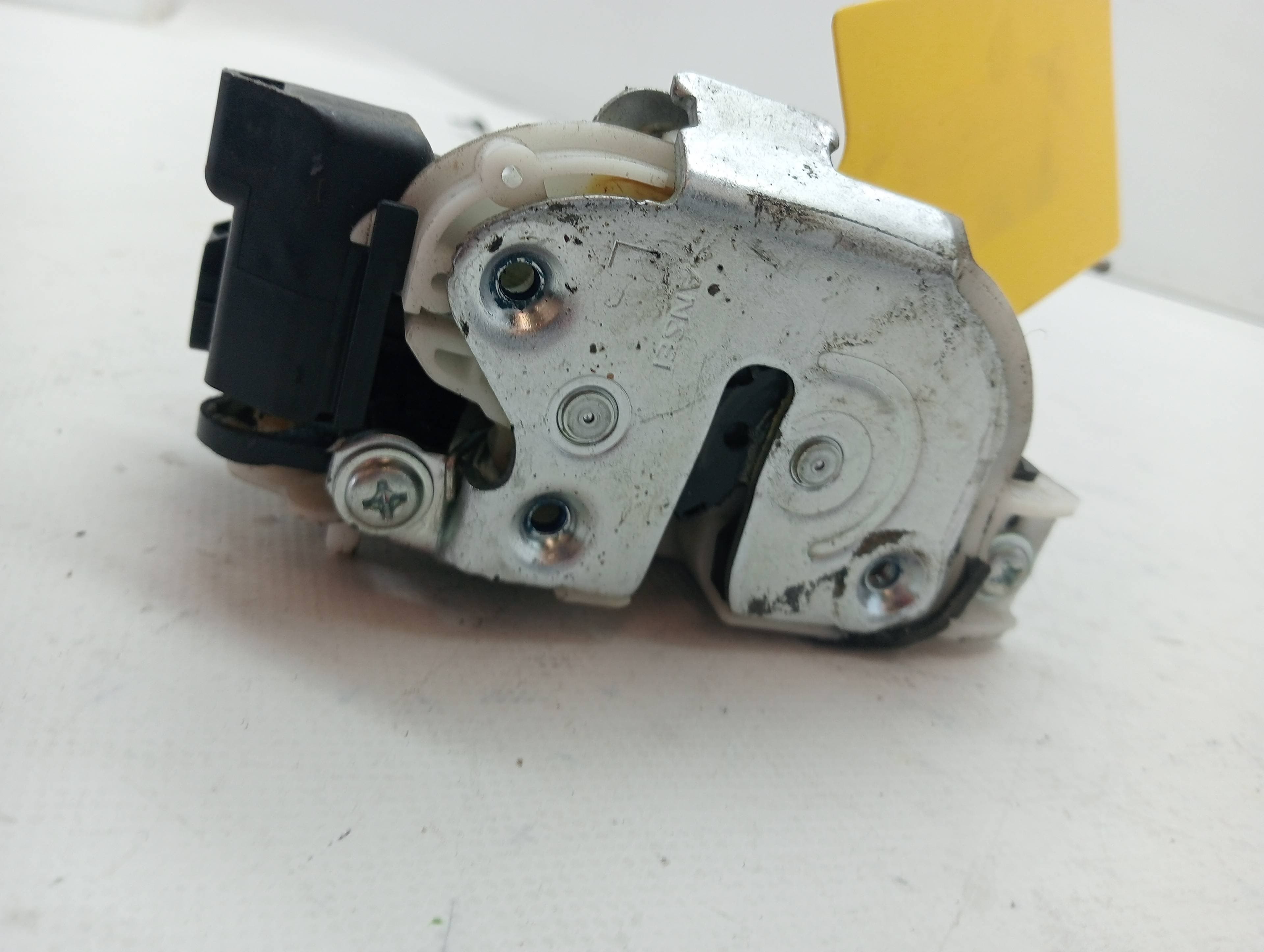 Cerradura puerta trasera izquierda MITSUBISHI OUTLANDER (CW0) 3