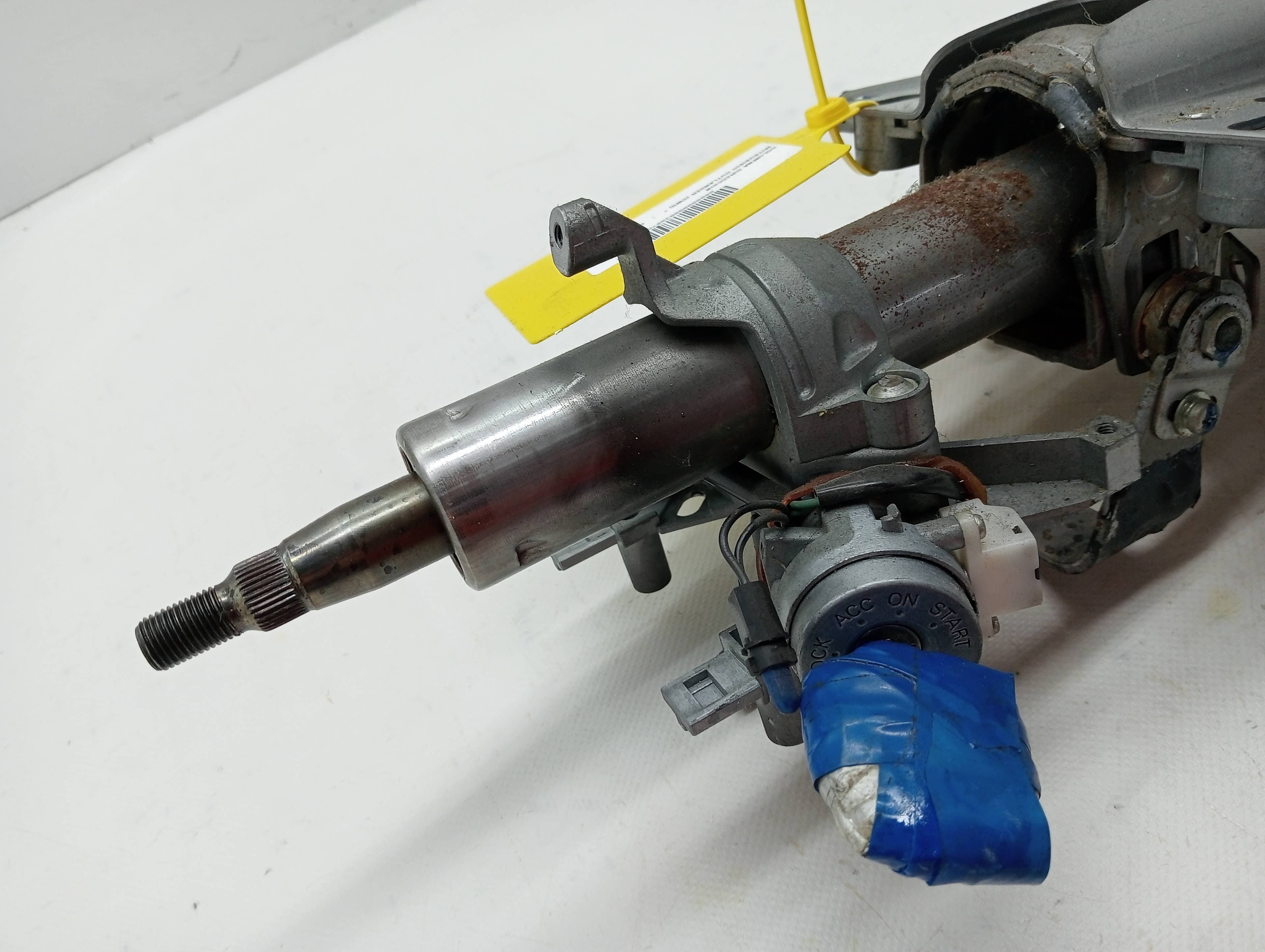 Columna direccion MITSUBISHI OUTLANDER (CW0) 2