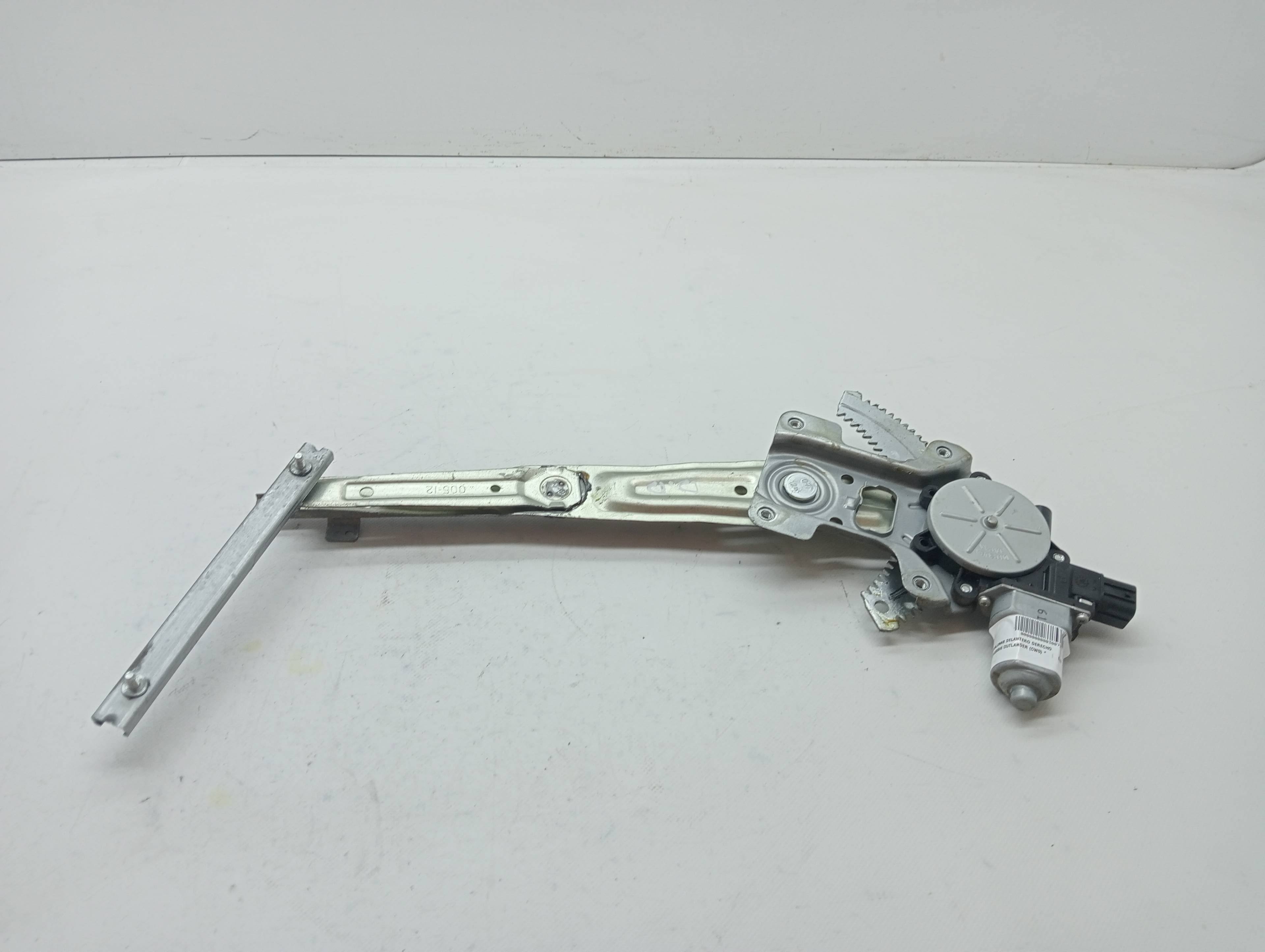 Cremallera direccion MITSUBISHI OUTLANDER (CW0)