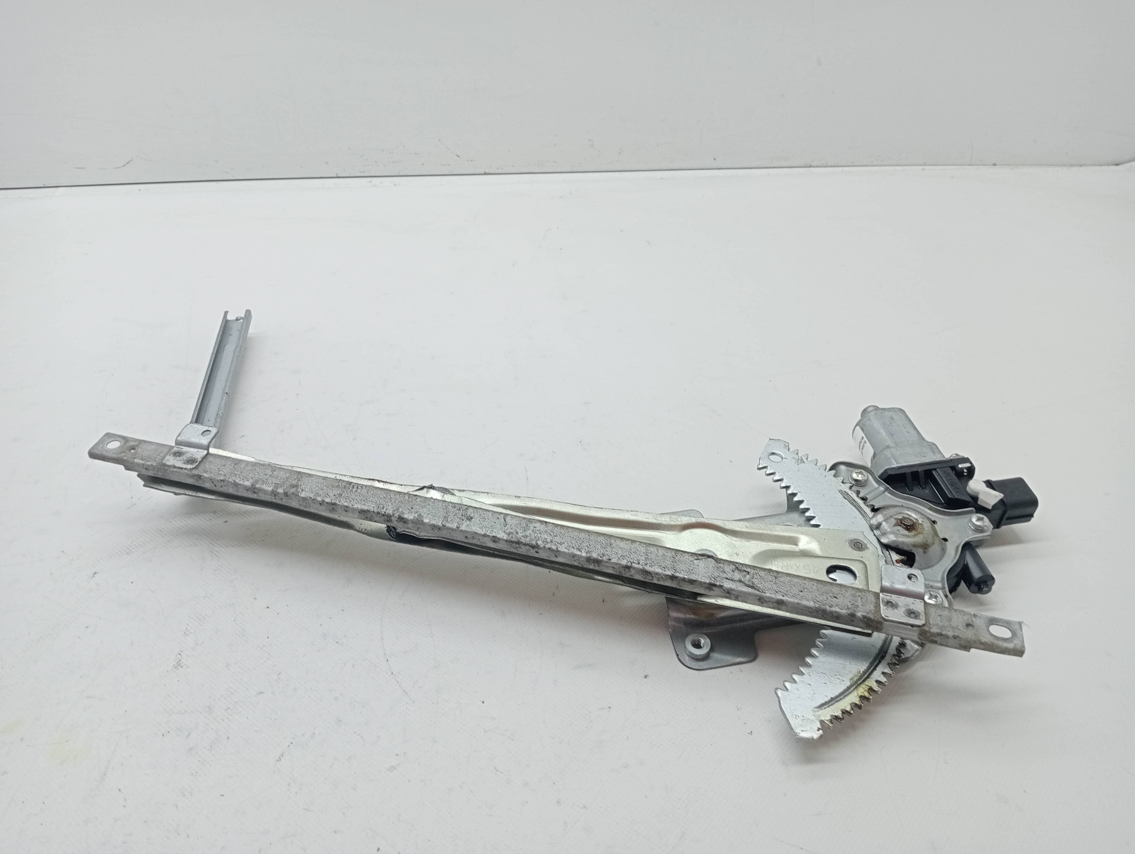 Cremallera direccion MITSUBISHI OUTLANDER (CW0) 5
