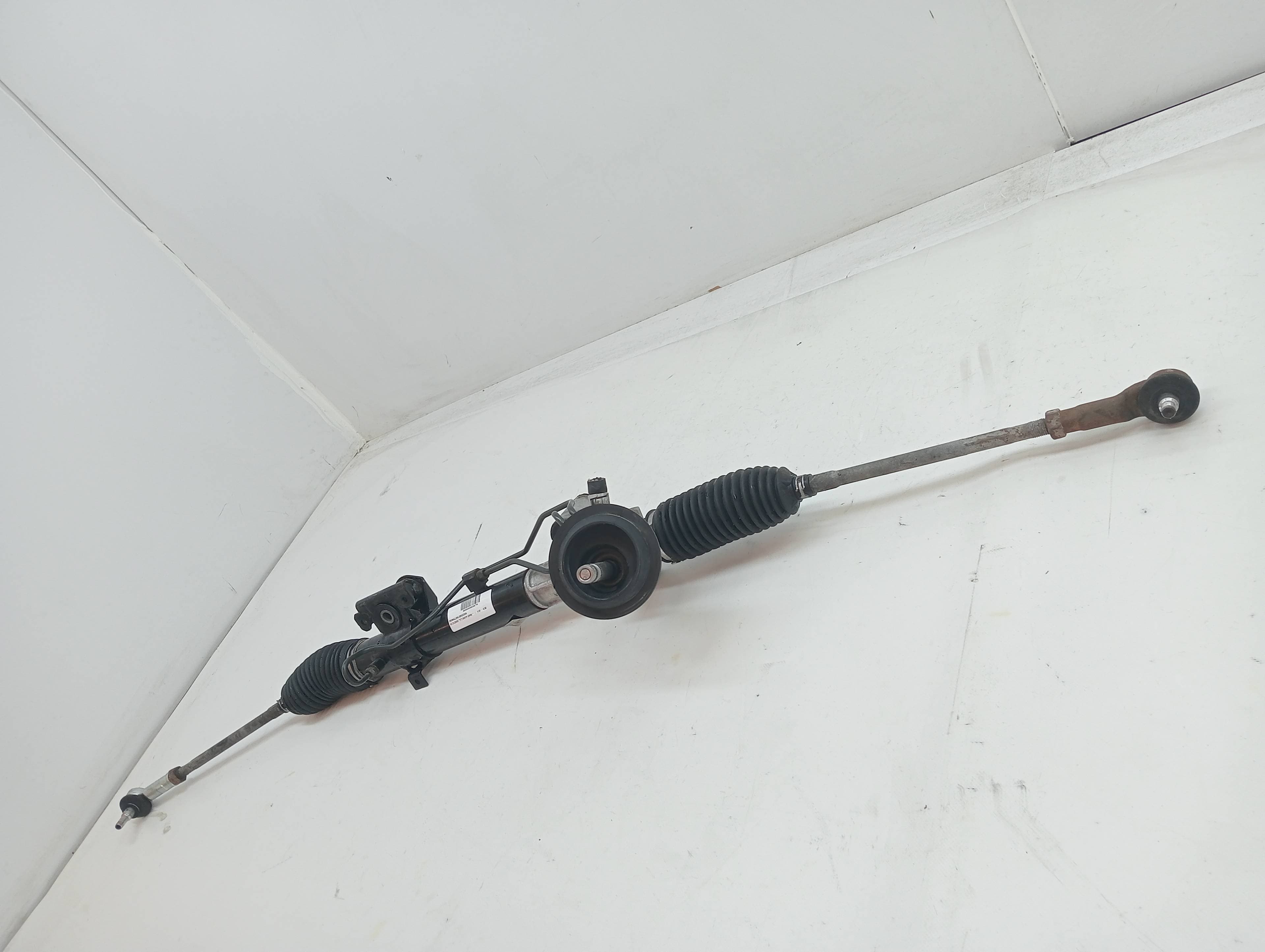 Cremallera direccion MITSUBISHI OUTLANDER (CW0) 4