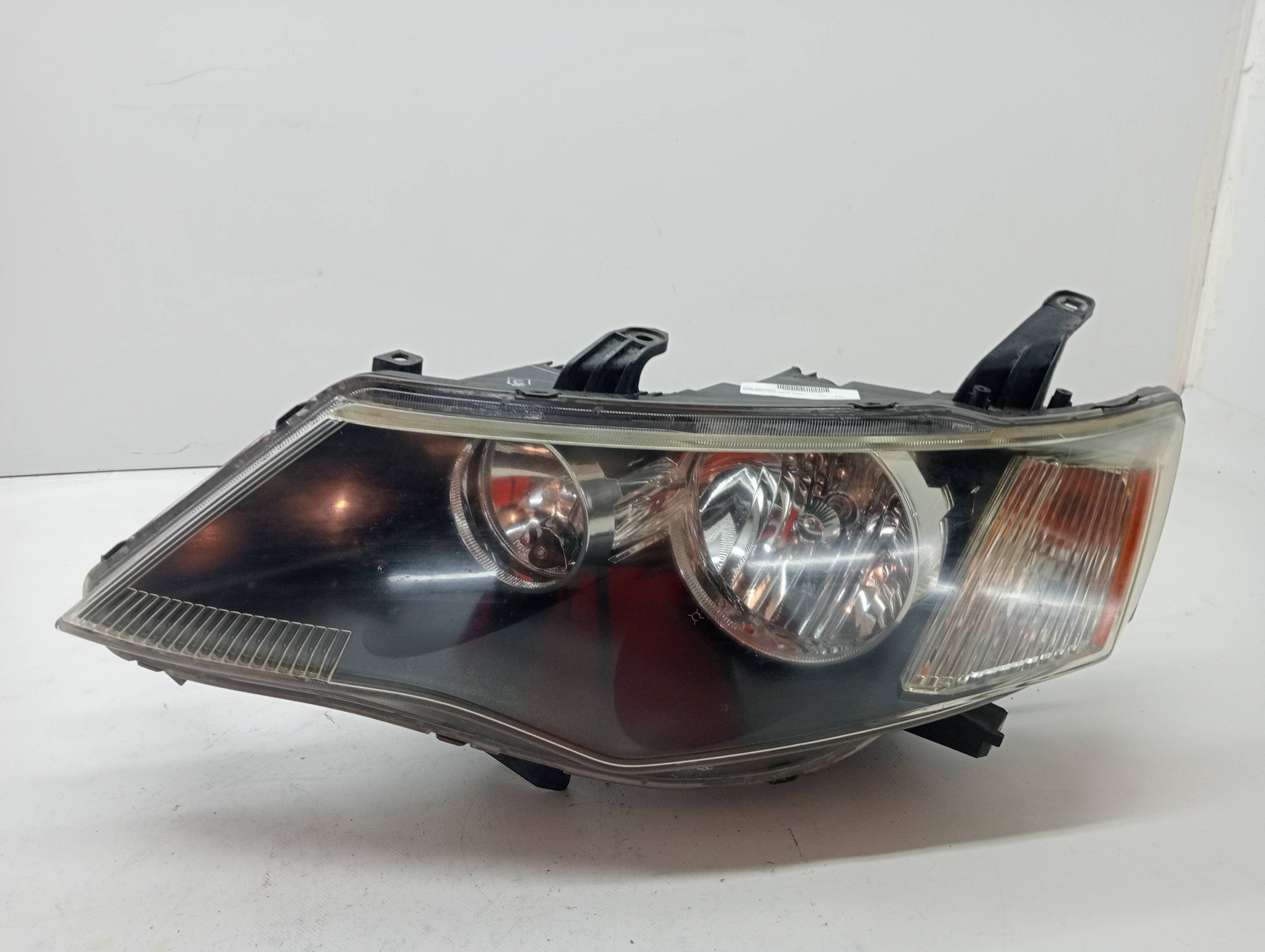 Faro izquierdo MITSUBISHI OUTLANDER (CW0)
