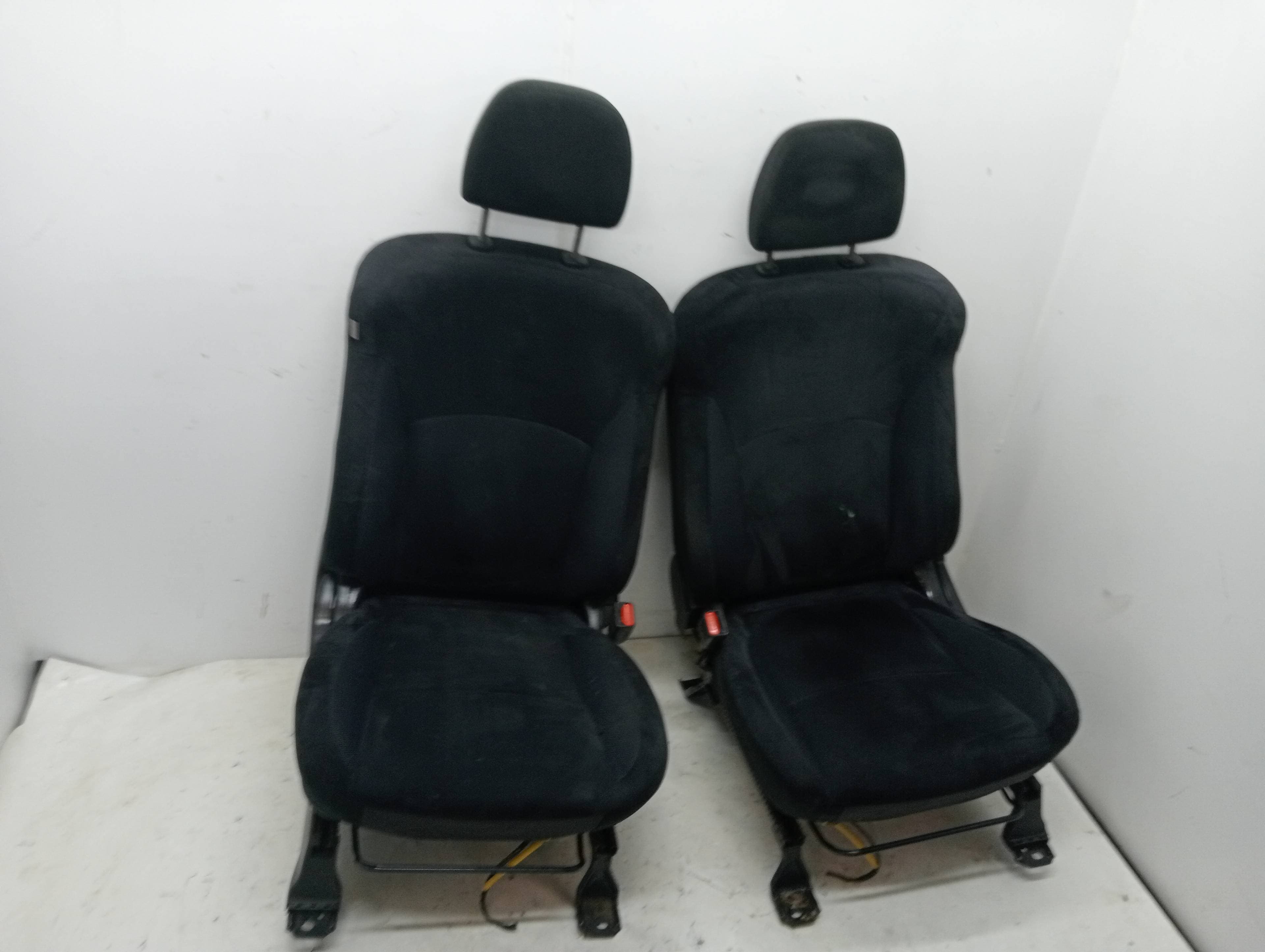 Juego asientos completo MITSUBISHI OUTLANDER (CW0)