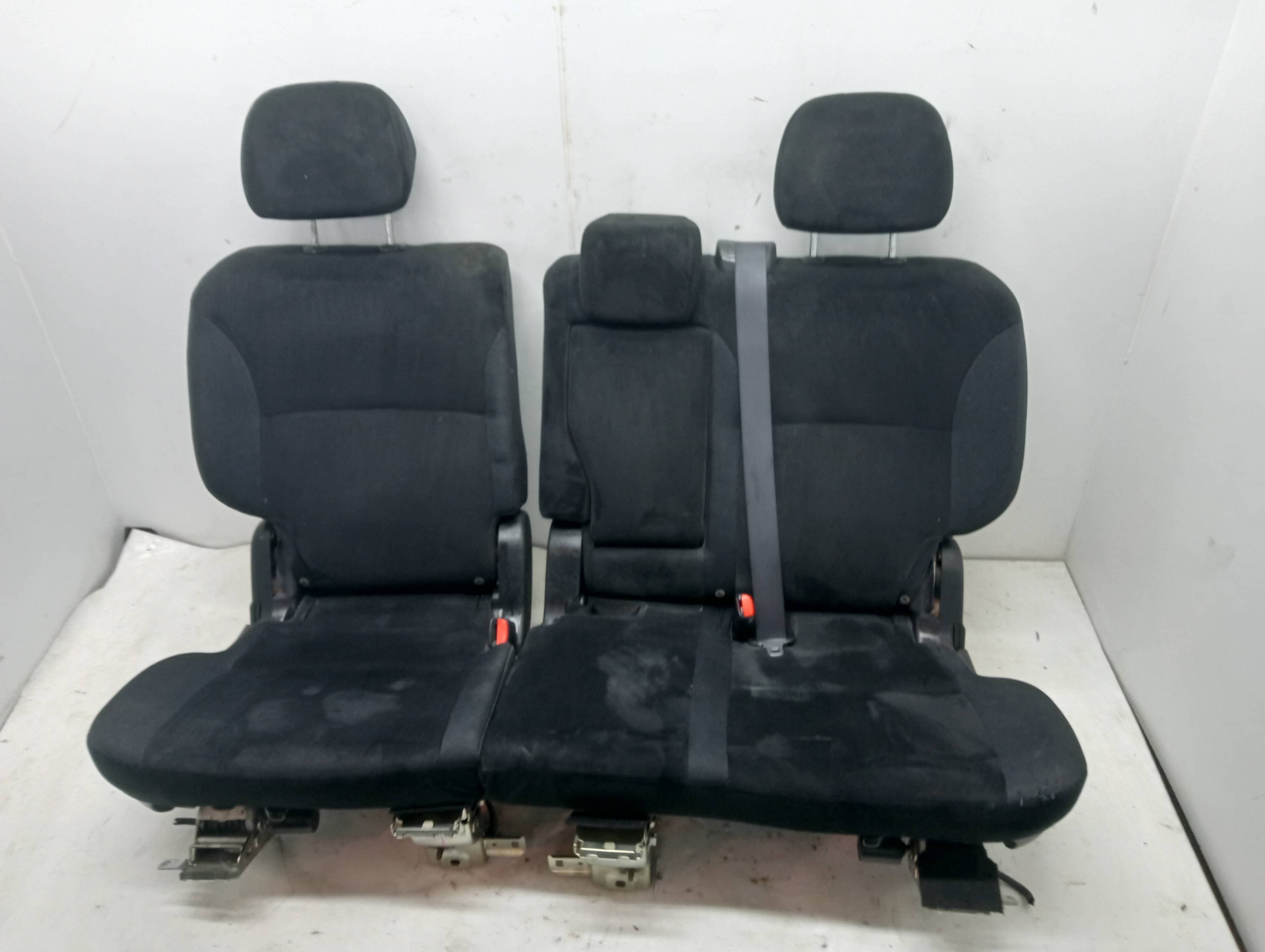 Juego asientos completo MITSUBISHI OUTLANDER (CW0) 4