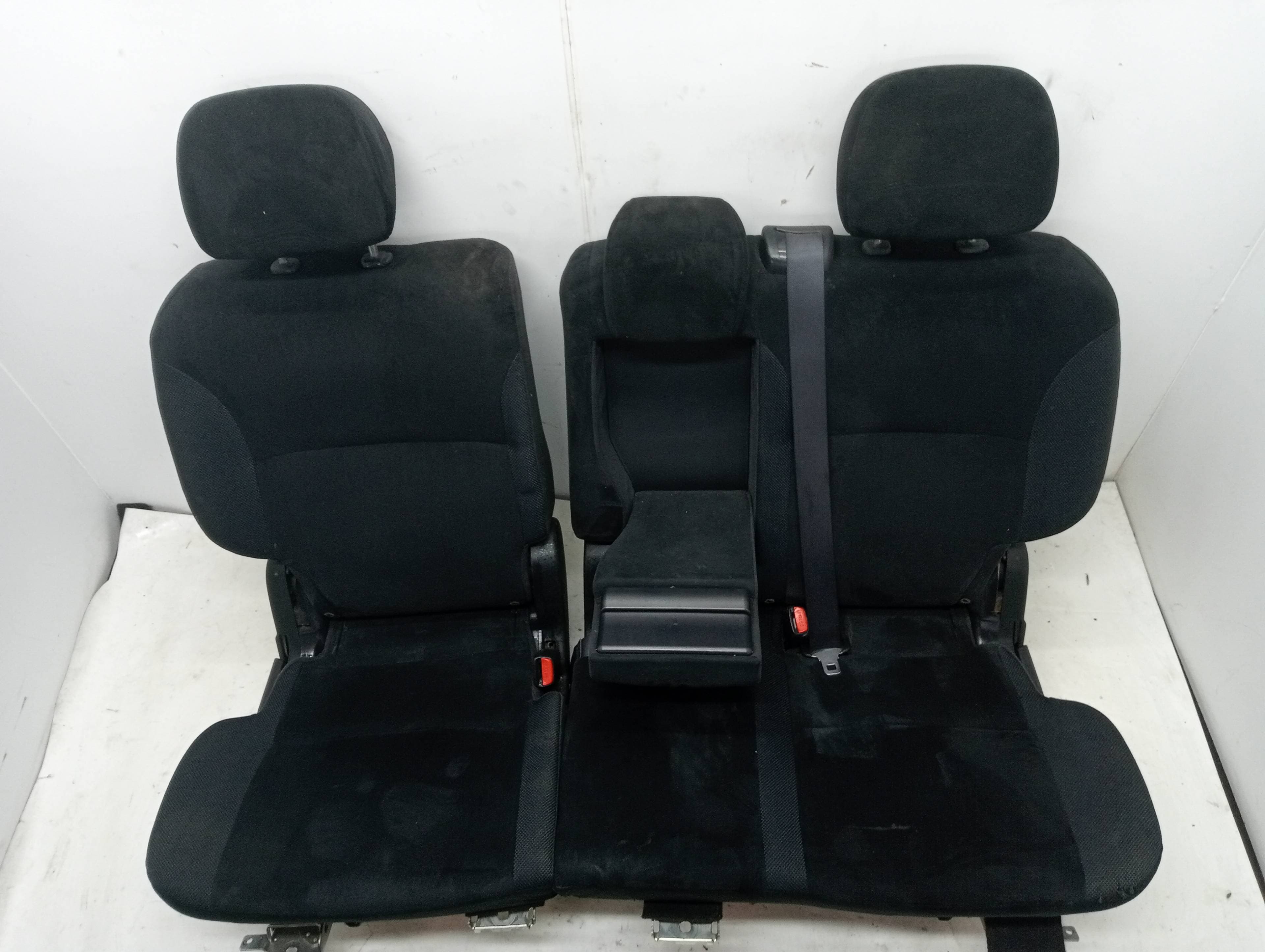 Juego asientos completo MITSUBISHI OUTLANDER (CW0) 3