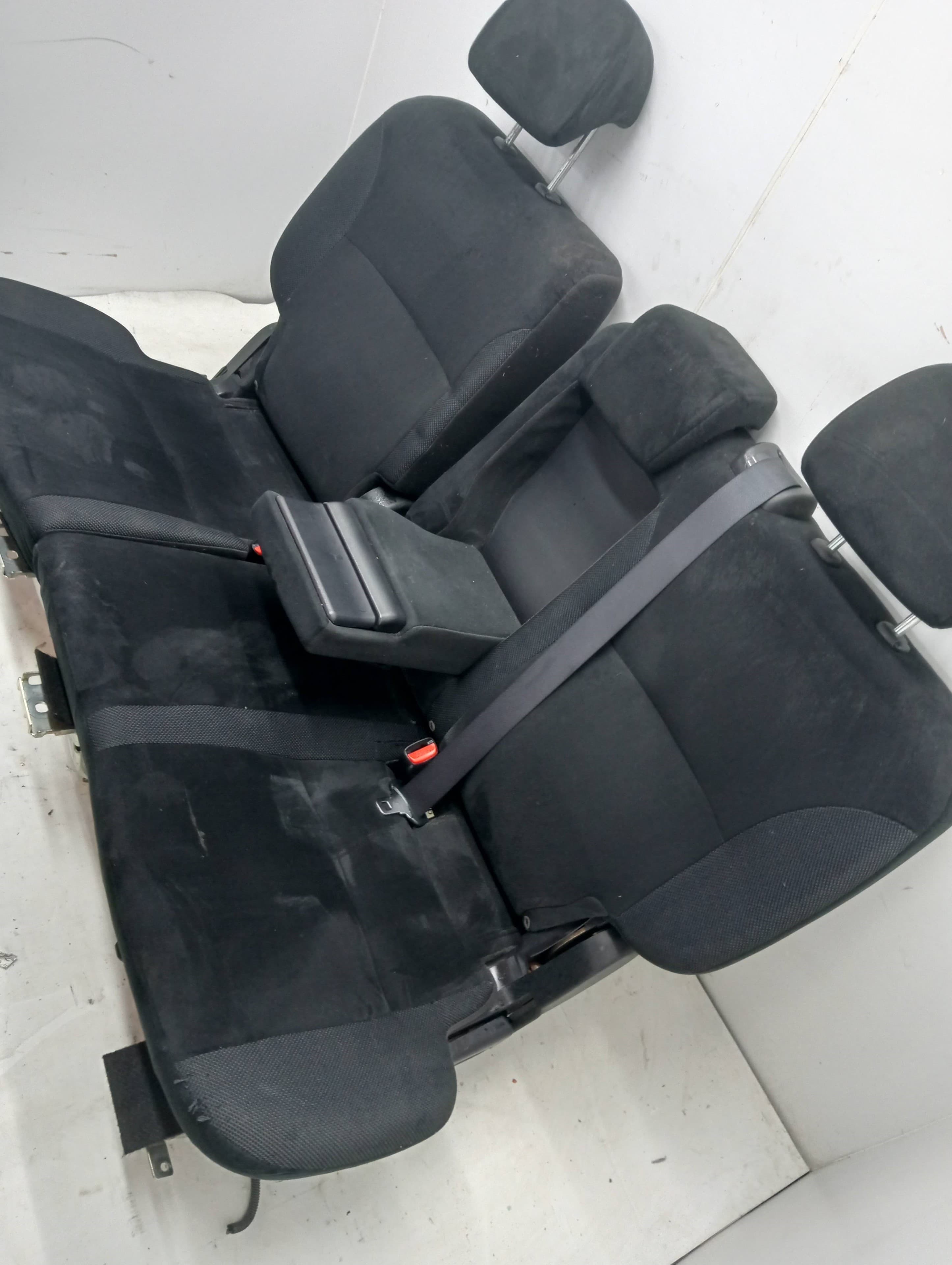 Juego asientos completo MITSUBISHI OUTLANDER (CW0) 2