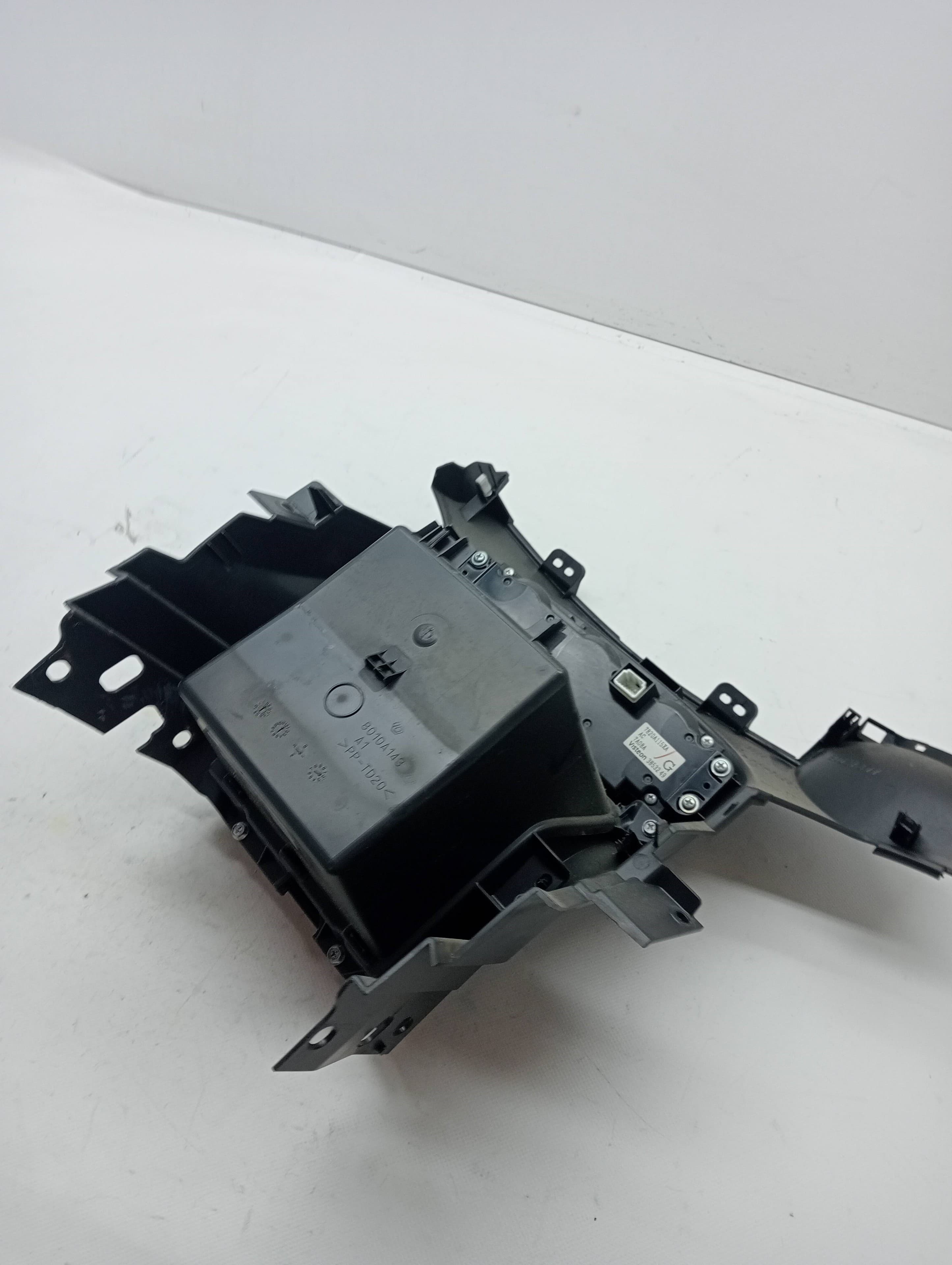 Recambio MITSUBISHI OUTLANDER (CW0) ref. 7820A115XA 2